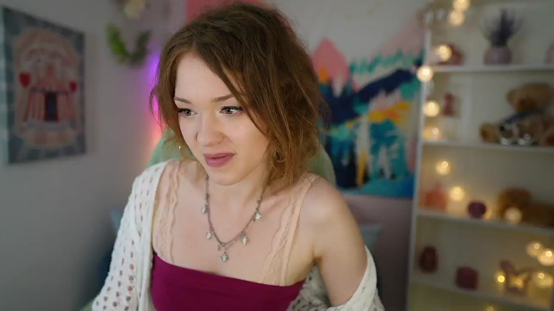 Gallery image thumbnail from Eva_grey18's myfreecams stream on, 04/29/2024, 21:59 image 10 of 20