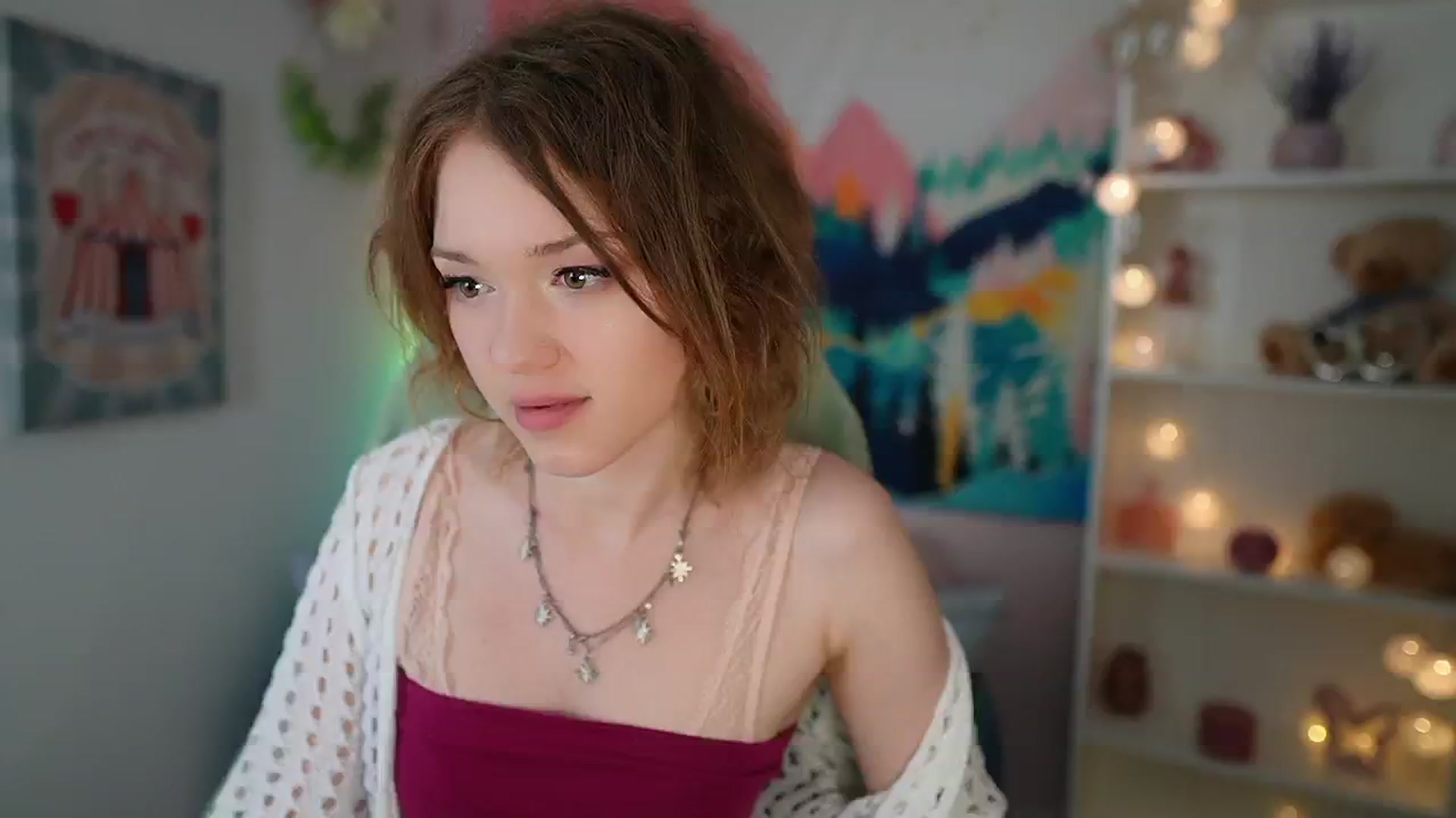 Gallery image thumbnail from Eva_grey18's myfreecams stream on, 04/29/2024, 21:59 image 1 of 20