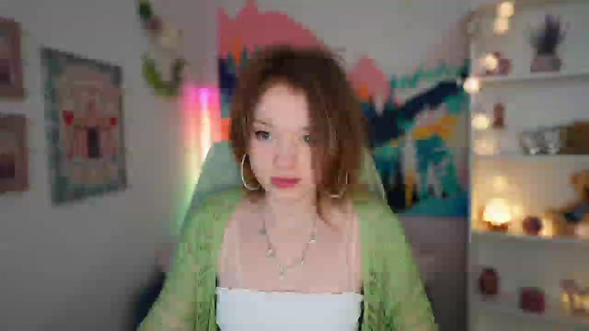 Gallery image thumbnail from Eva_grey18's myfreecams stream on, 05/08/2024, 20:32 image 16 of 20