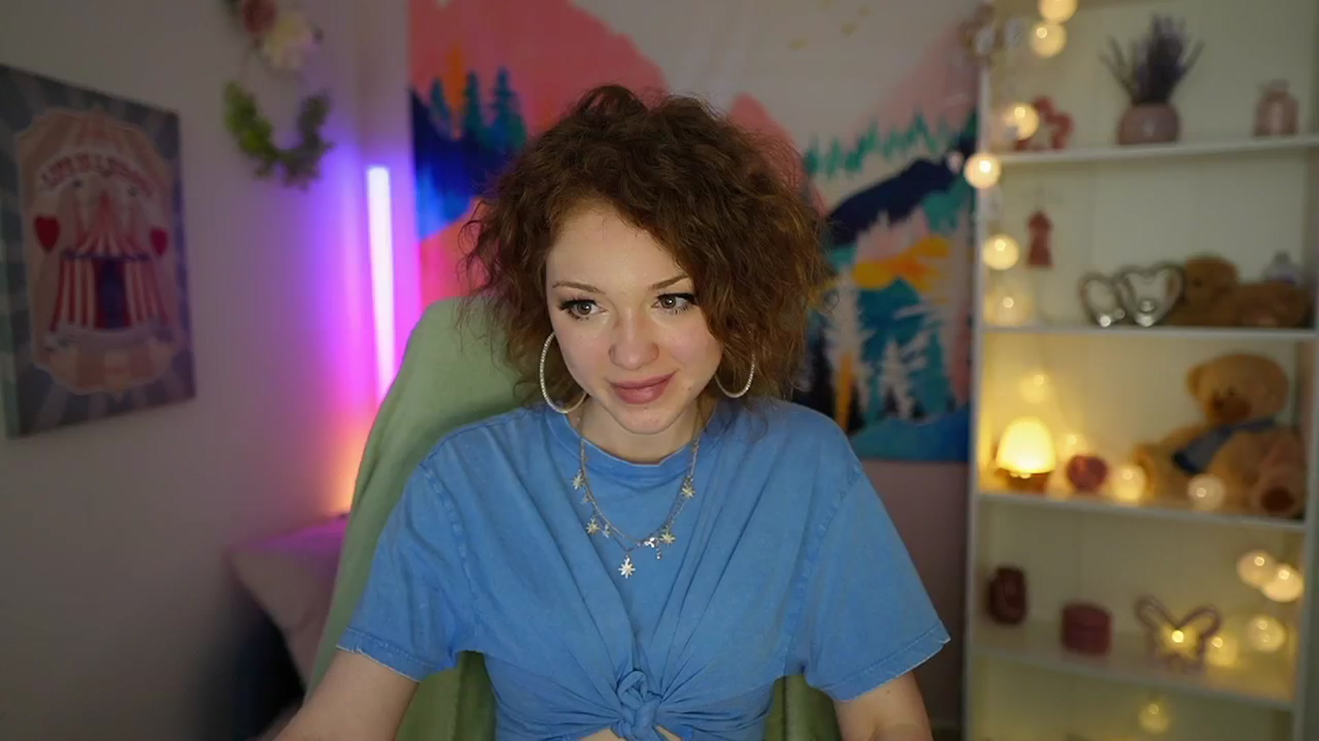 Gallery image thumbnail from Eva_grey18's myfreecams stream on, 05/14/2024, 20:56 image 16 of 20