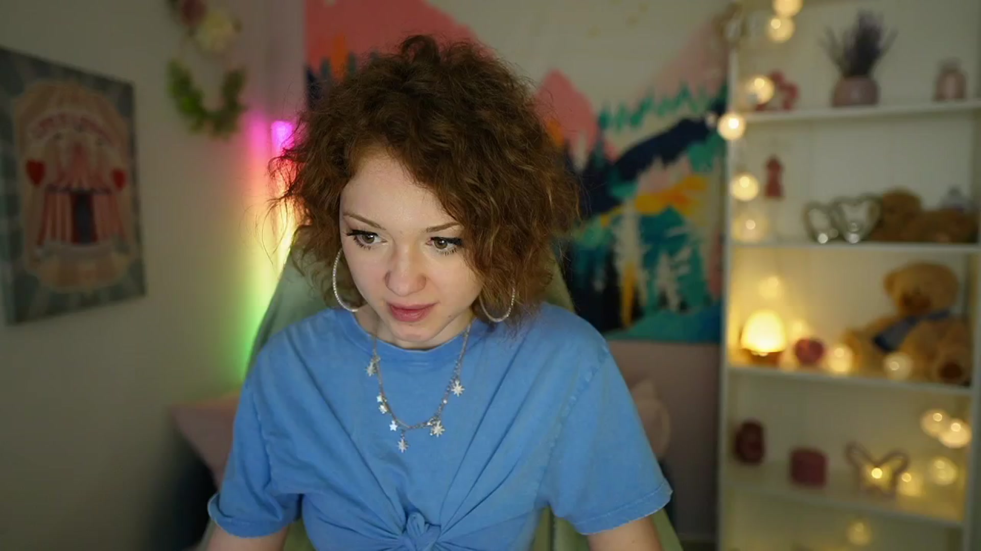 Gallery image thumbnail from Eva_grey18's myfreecams stream on, 05/14/2024, 22:47 image 18 of 20