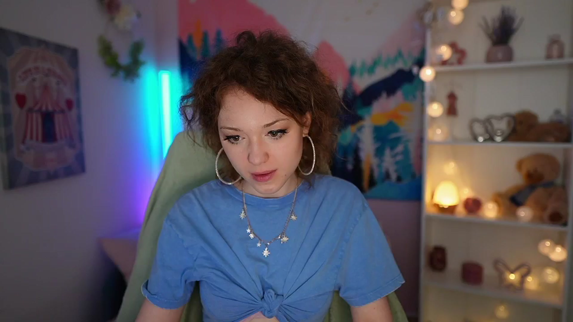 Gallery image thumbnail from Eva_grey18's myfreecams stream on, 05/14/2024, 22:47 image 20 of 20