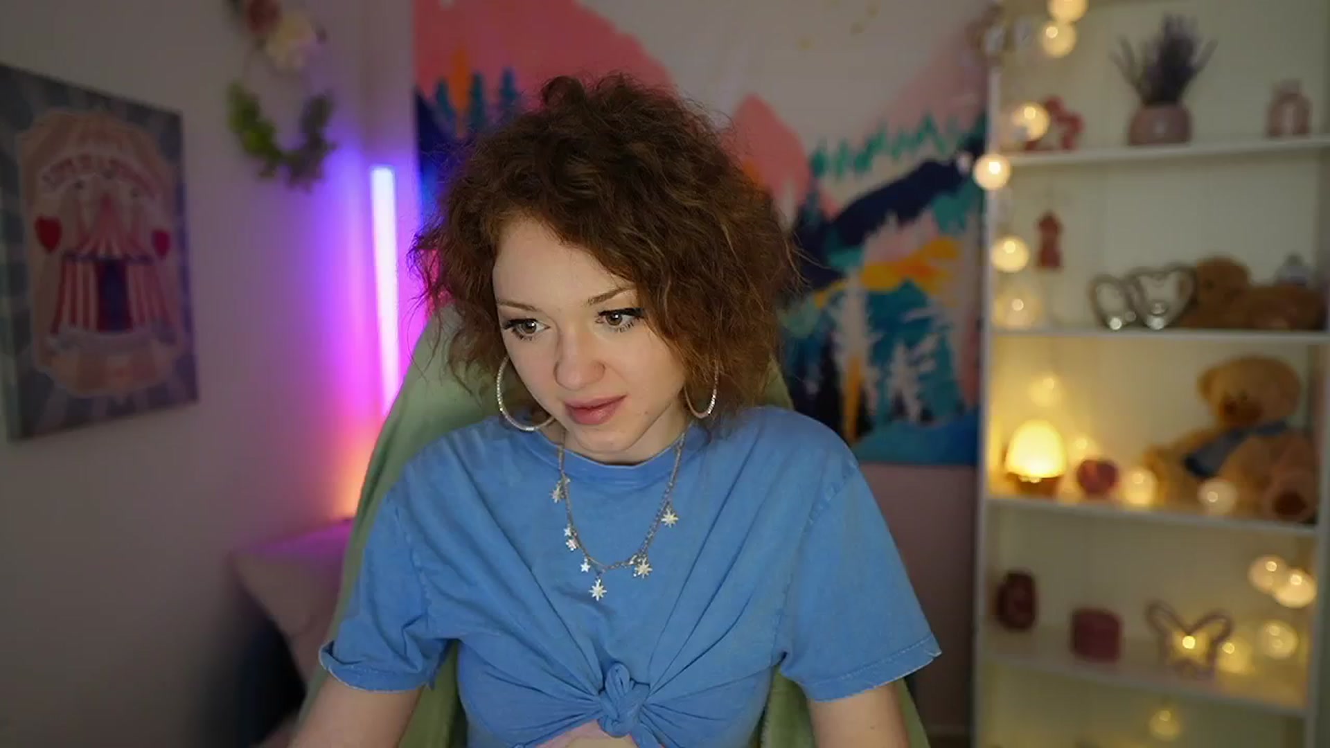 Gallery image thumbnail from Eva_grey18's myfreecams stream on, 05/14/2024, 22:47 image 17 of 20