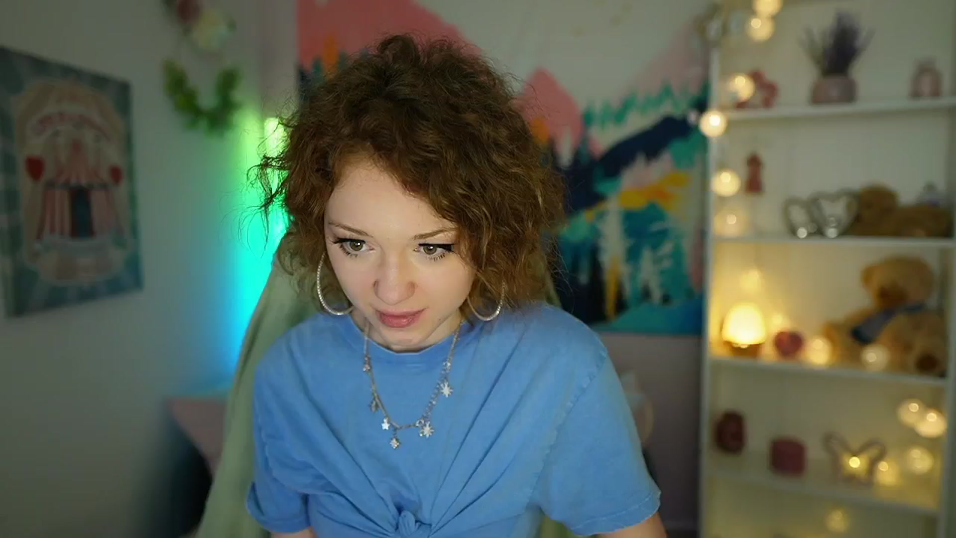 Gallery image thumbnail from Eva_grey18's myfreecams stream on, 05/14/2024, 22:47 image 15 of 20