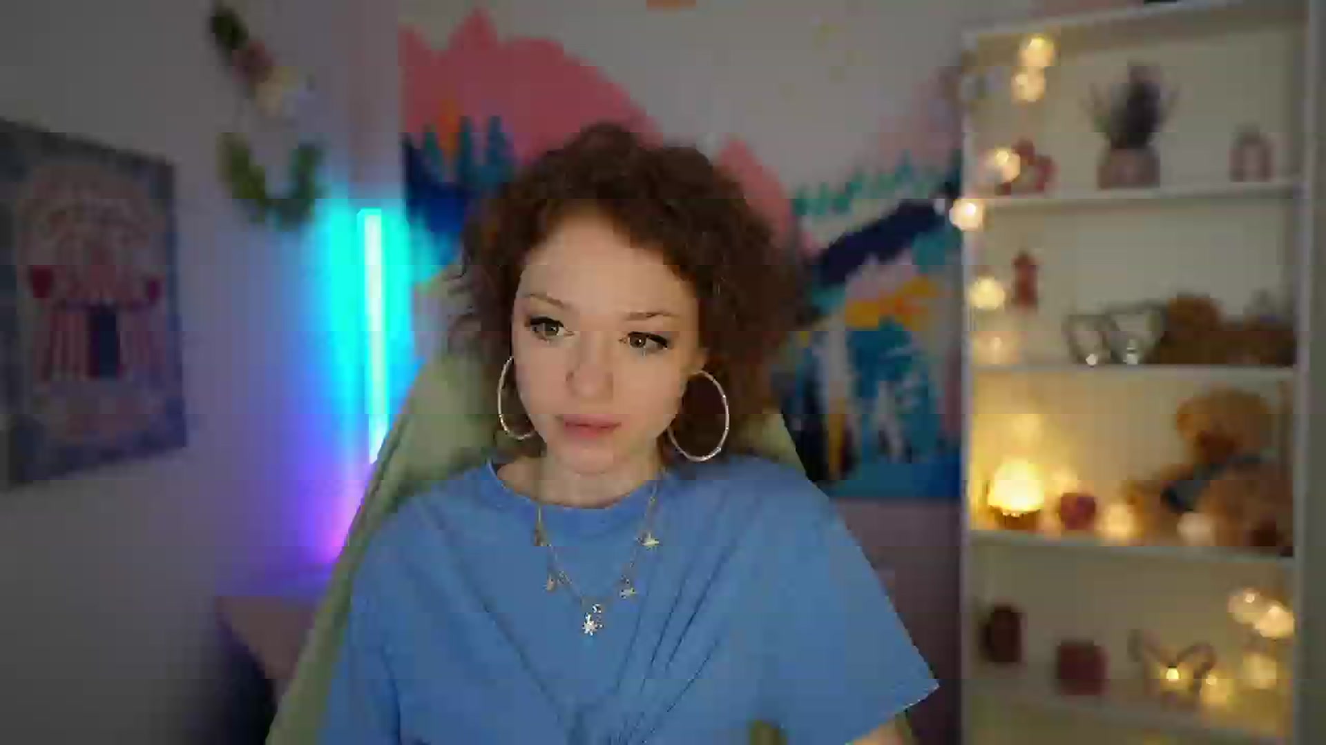 Gallery image thumbnail from Eva_grey18's myfreecams stream on, 05/15/2024, 03:36 image 3 of 20