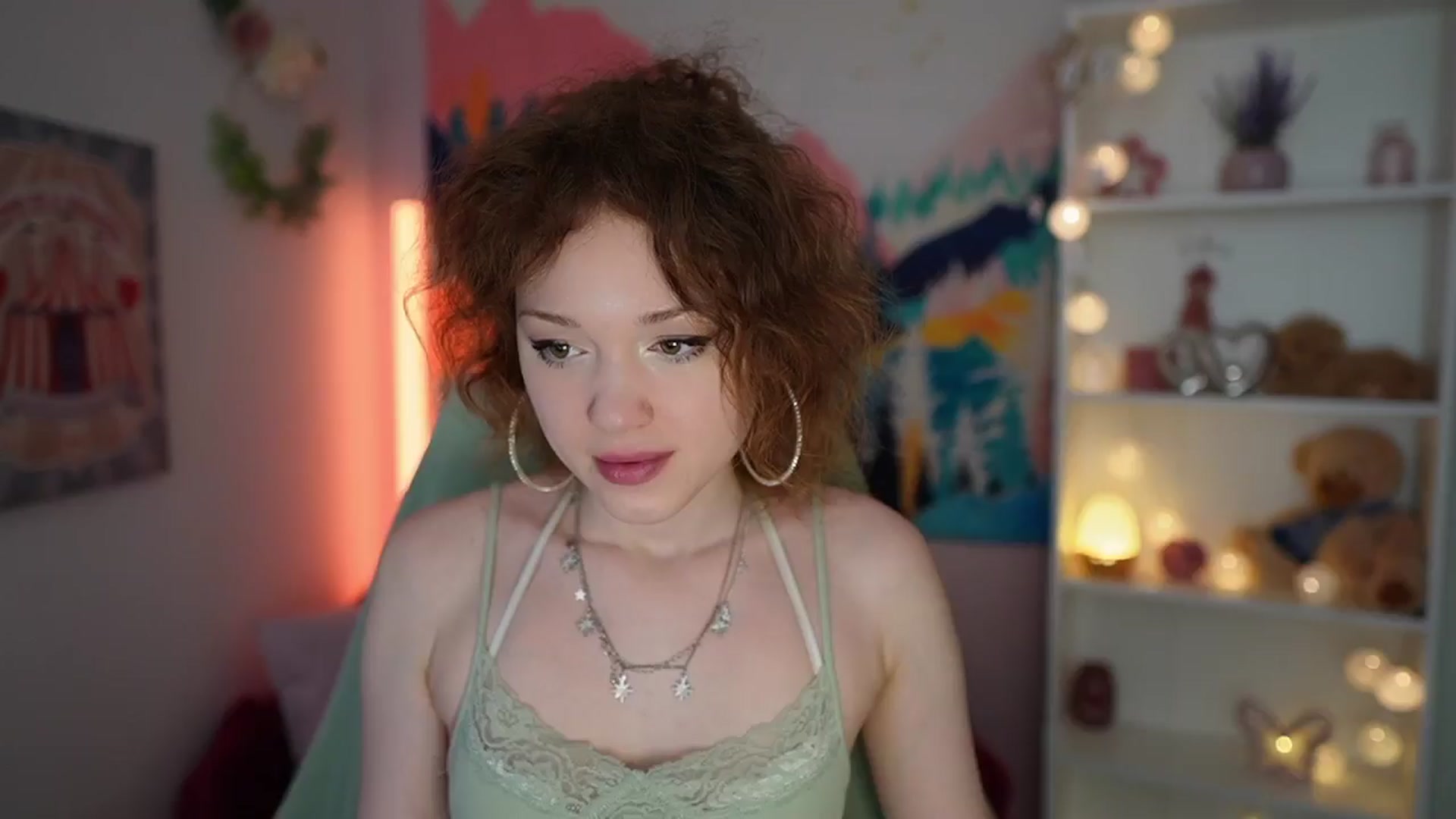 Gallery image thumbnail from Eva_grey18's myfreecams stream on, 05/23/2024, 23:31 image 3 of 20