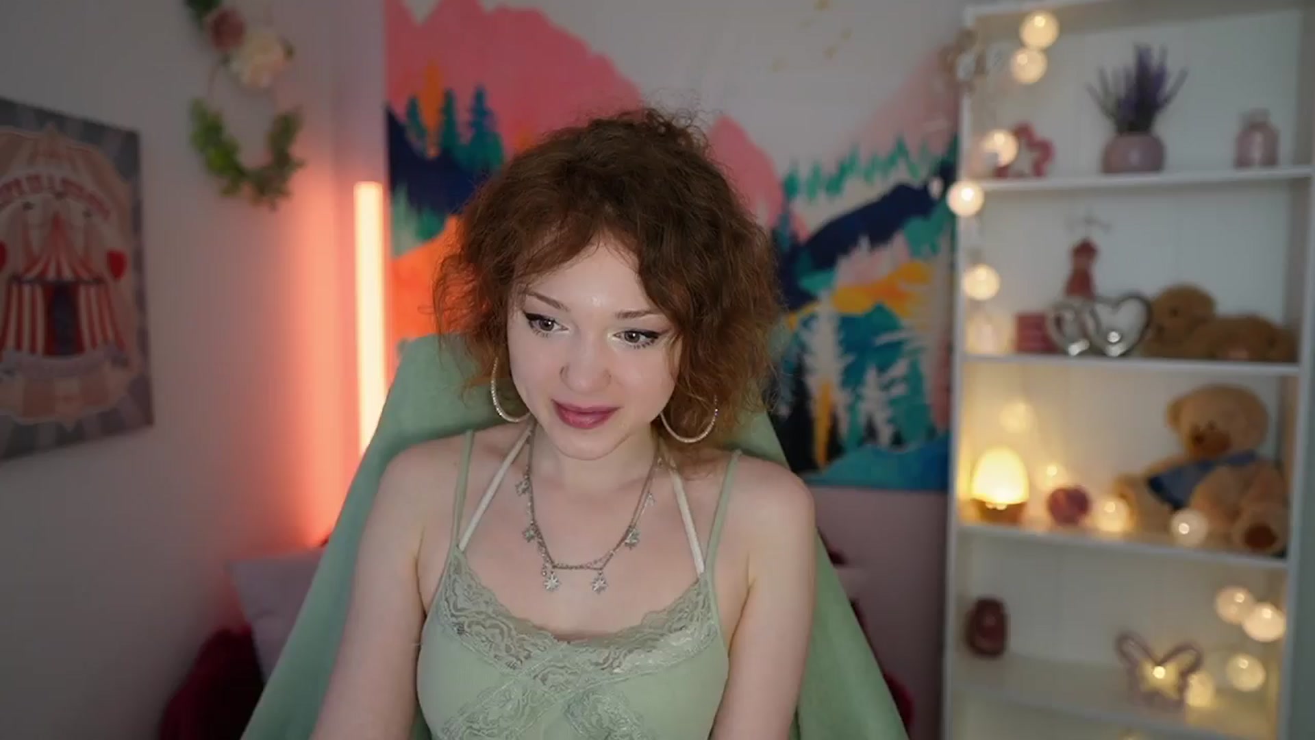 Gallery image thumbnail from Eva_grey18's myfreecams stream on, 05/23/2024, 23:31 image 4 of 20
