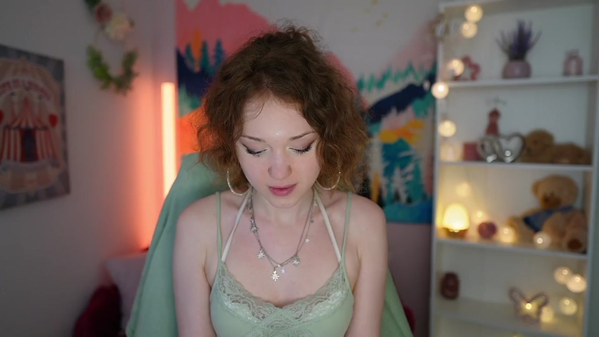 Gallery image thumbnail from Eva_grey18's myfreecams stream on, 05/23/2024, 23:31 image 19 of 20