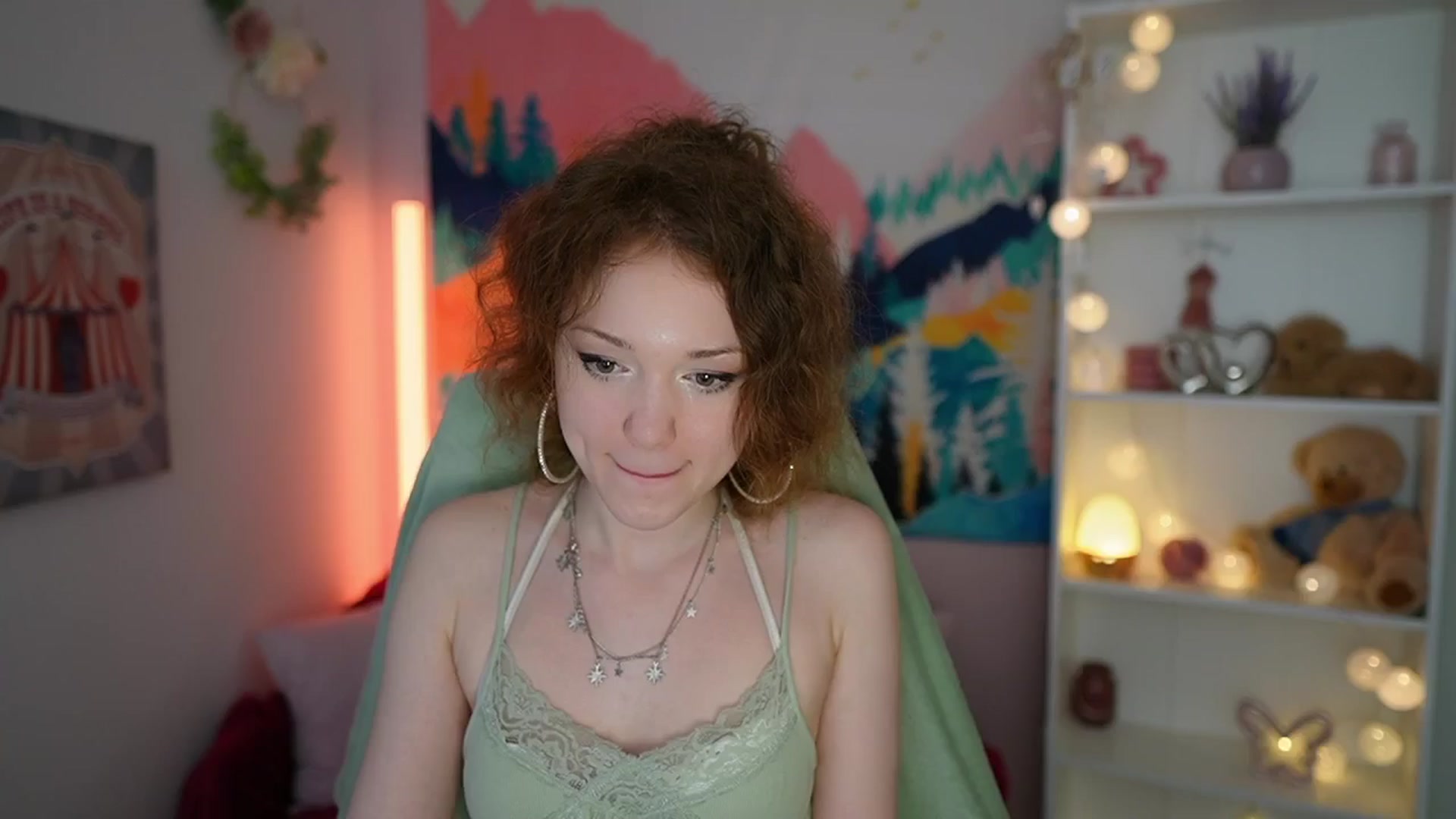Gallery image thumbnail from Eva_grey18's myfreecams stream on, 05/23/2024, 23:31 image 16 of 20