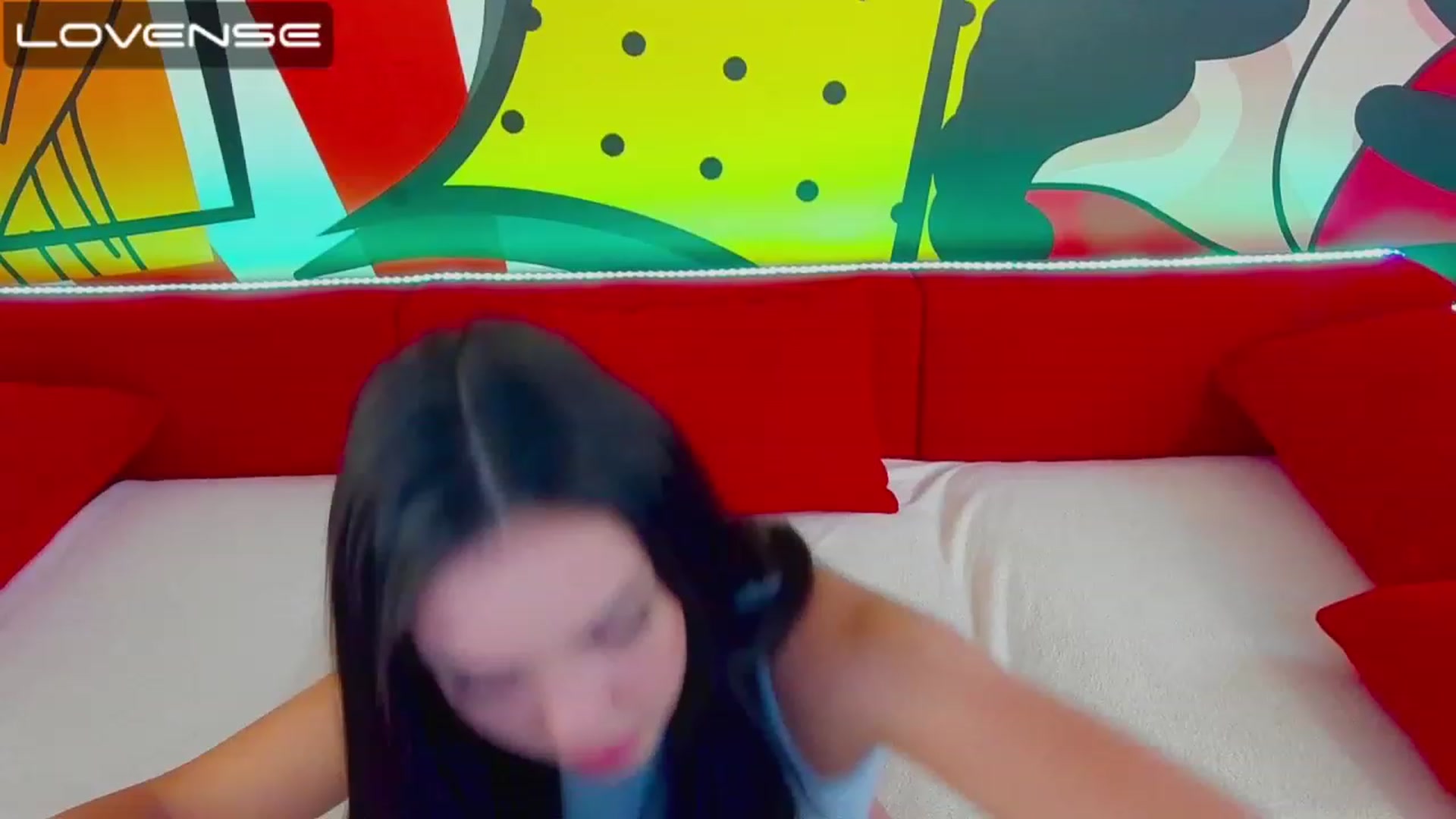 Gallery image thumbnail from EvaaKuniss's myfreecams stream on, 11/21/2022, 10:40 image 20 of 20