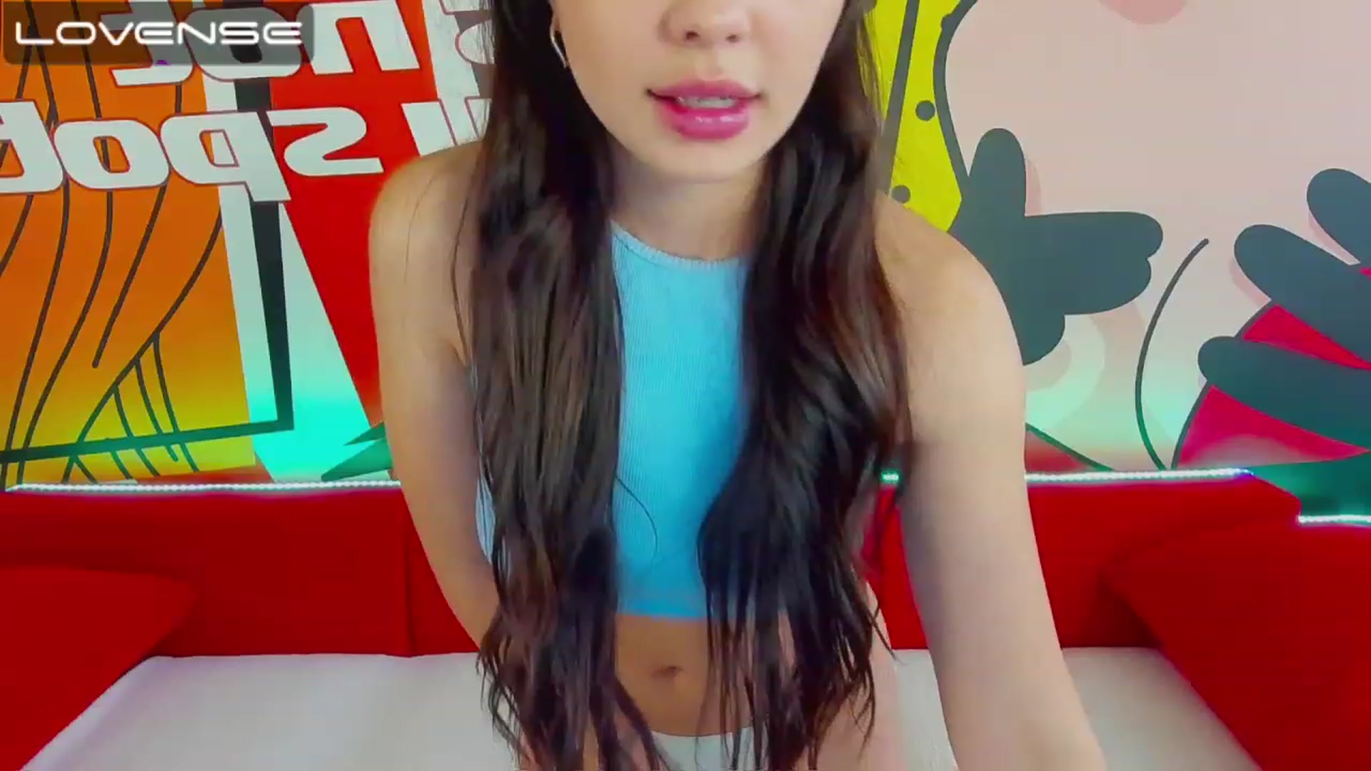 Gallery image thumbnail from EvaaKuniss's myfreecams stream on, 11/21/2022, 12:49 image 14 of 20