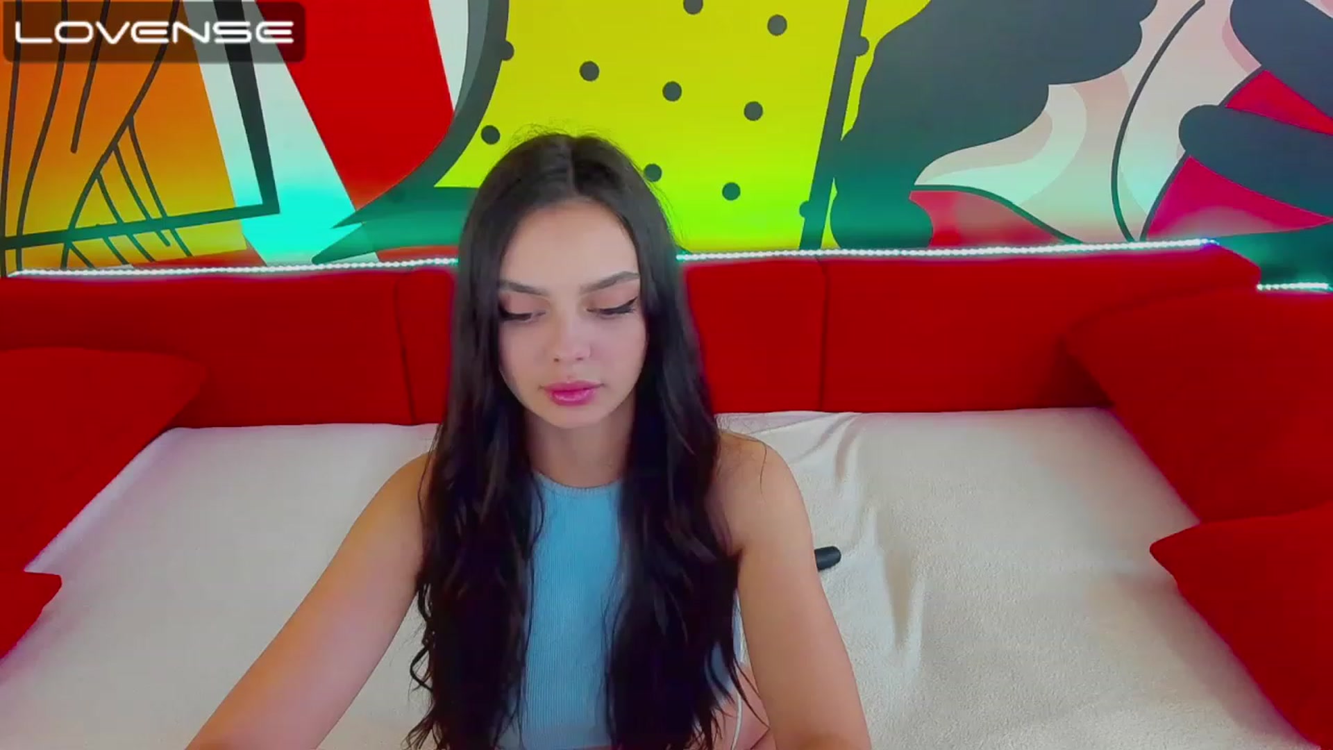 Gallery image thumbnail from EvaaKuniss's myfreecams stream on, 11/21/2022, 12:49 image 3 of 20