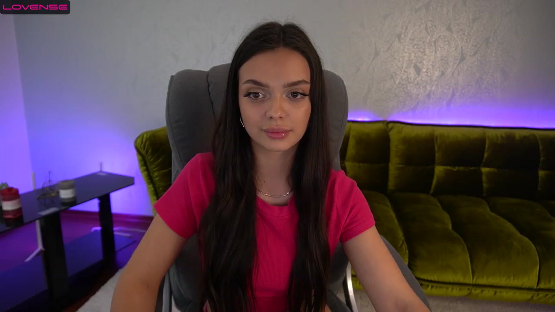 Gallery image thumbnail from EvaaKuniss's myfreecams stream on, 11/22/2022, 13:03 image 19 of 20