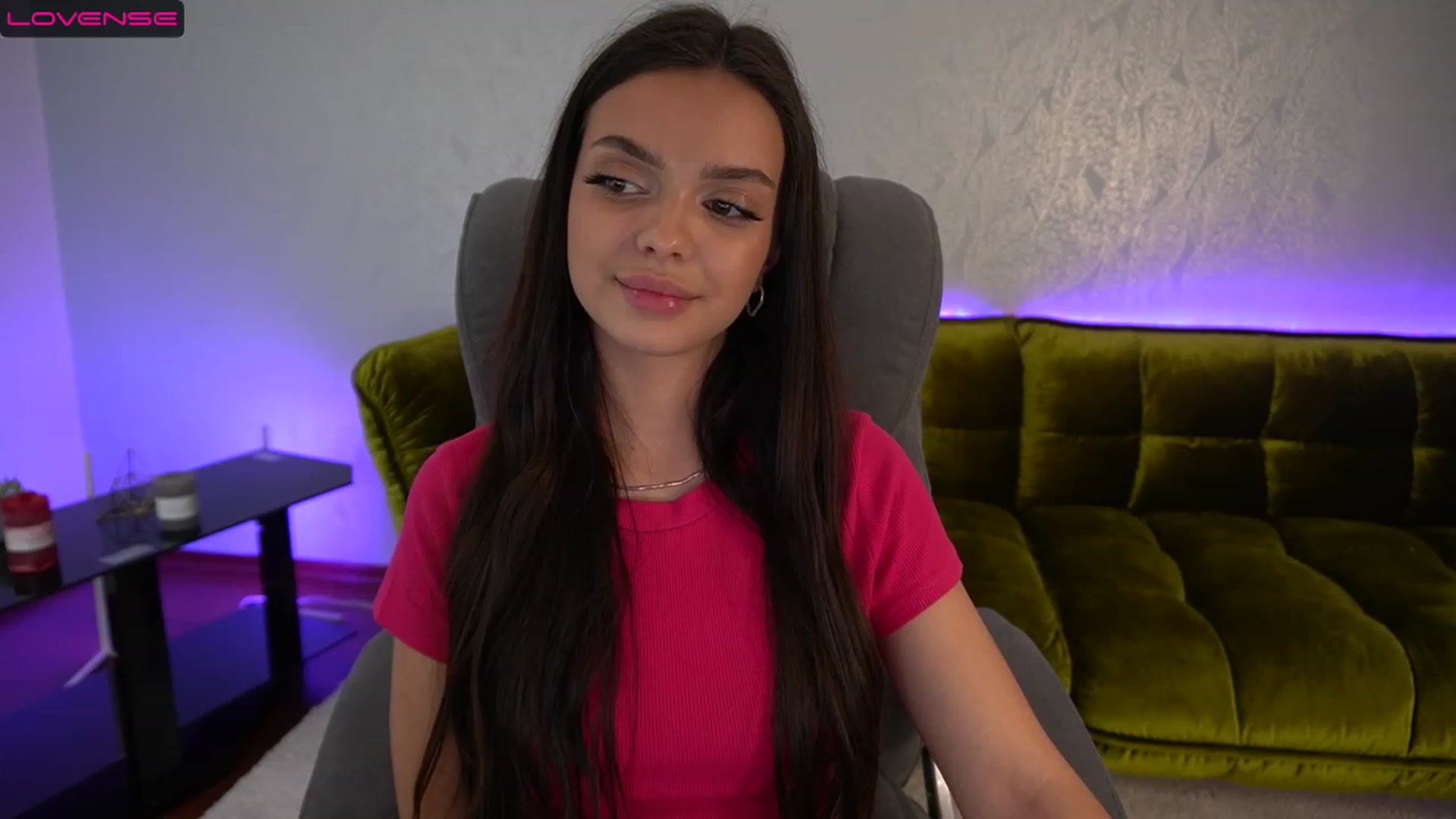 Gallery image thumbnail from EvaaKuniss's myfreecams stream on, 11/22/2022, 13:03 image 3 of 20