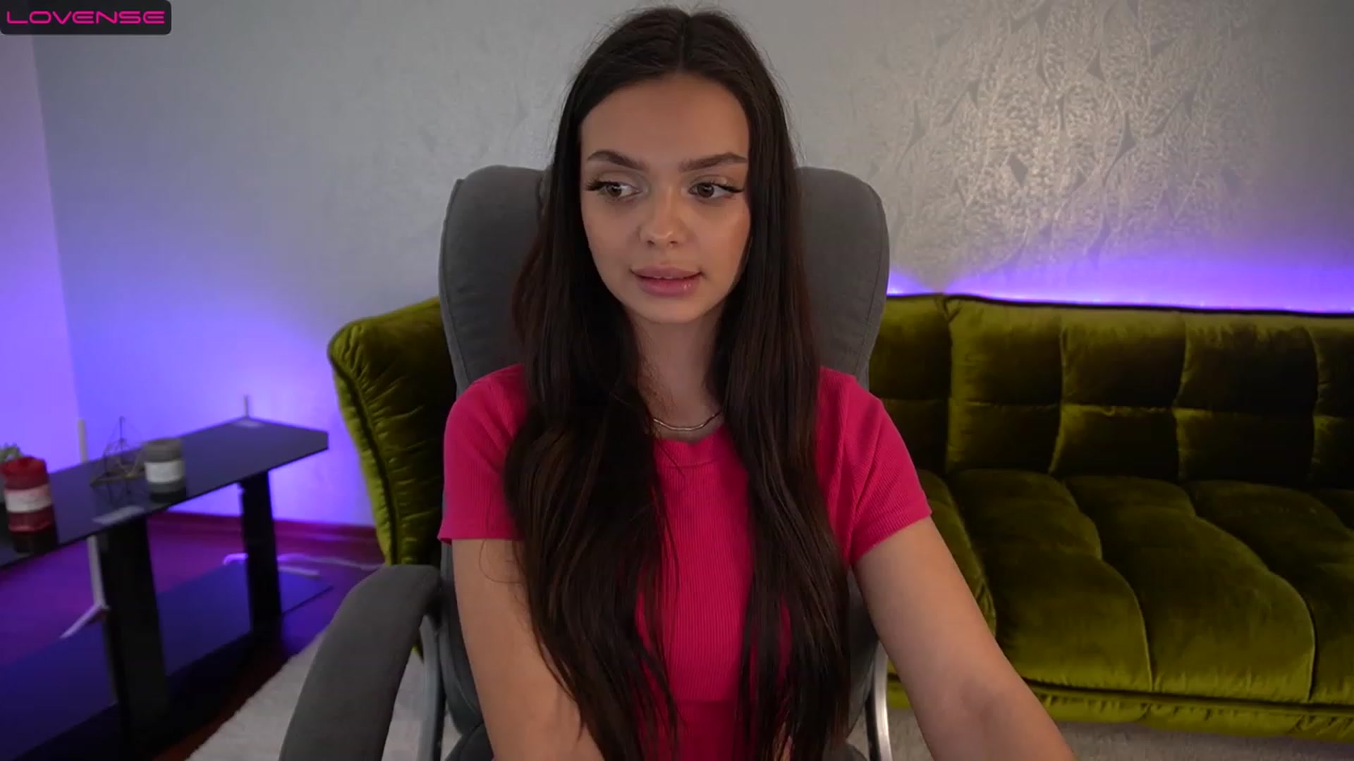 Gallery image thumbnail from EvaaKuniss's myfreecams stream on, 11/22/2022, 13:03 image 11 of 20