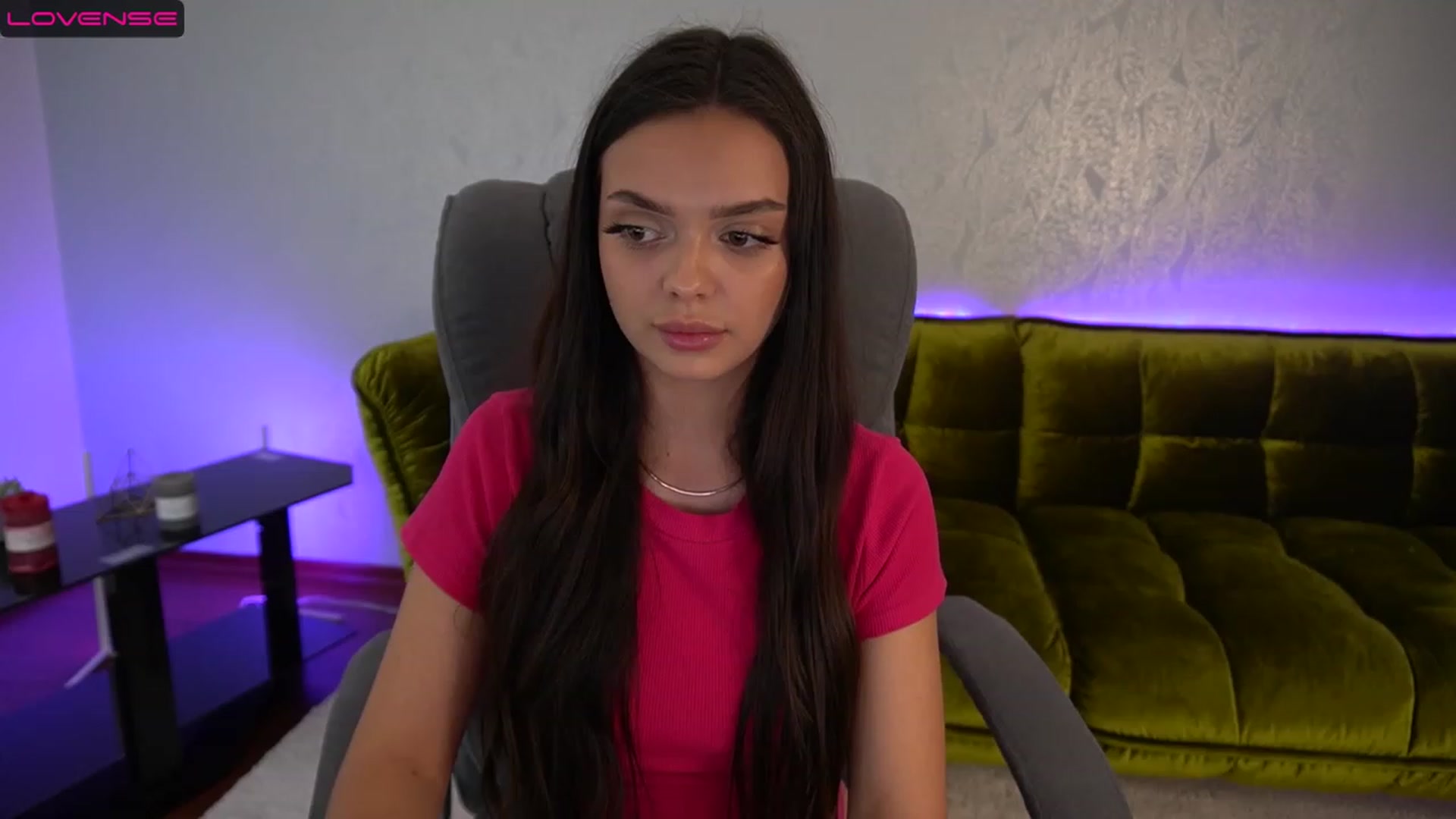 Gallery image thumbnail from EvaaKuniss's myfreecams stream on, 11/22/2022, 13:03 image 16 of 20