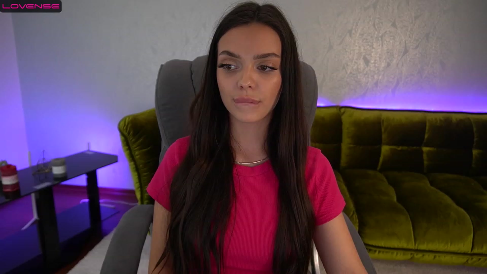 Gallery image thumbnail from EvaaKuniss's myfreecams stream on, 11/22/2022, 13:03 image 6 of 20