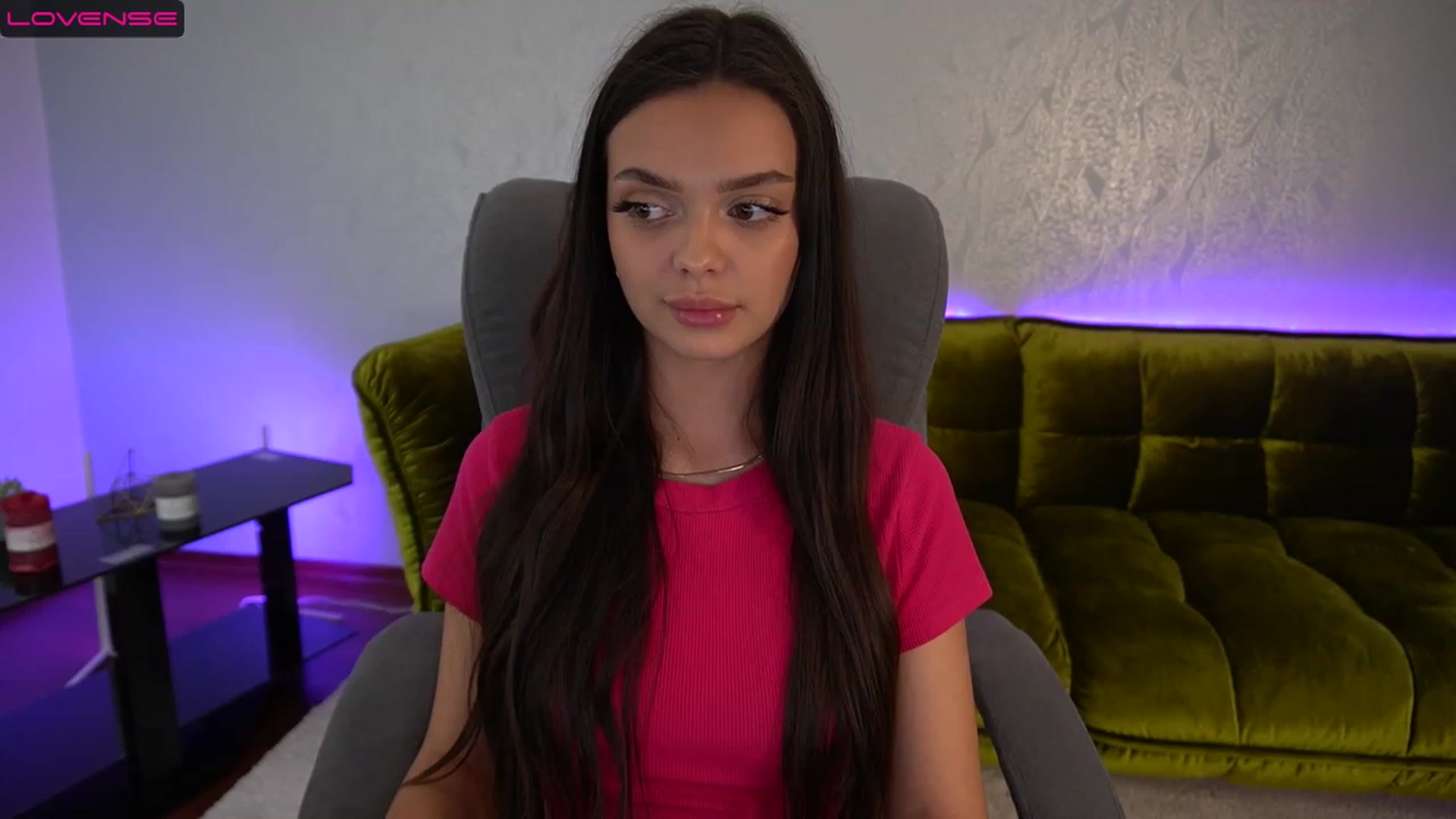 Gallery image thumbnail from EvaaKuniss's myfreecams stream on, 11/22/2022, 13:03 image 4 of 20