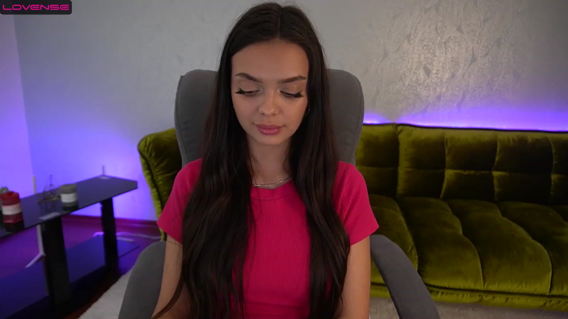 Gallery image thumbnail from EvaaKuniss's myfreecams stream on, 11/22/2022, 13:03 image 2 of 20