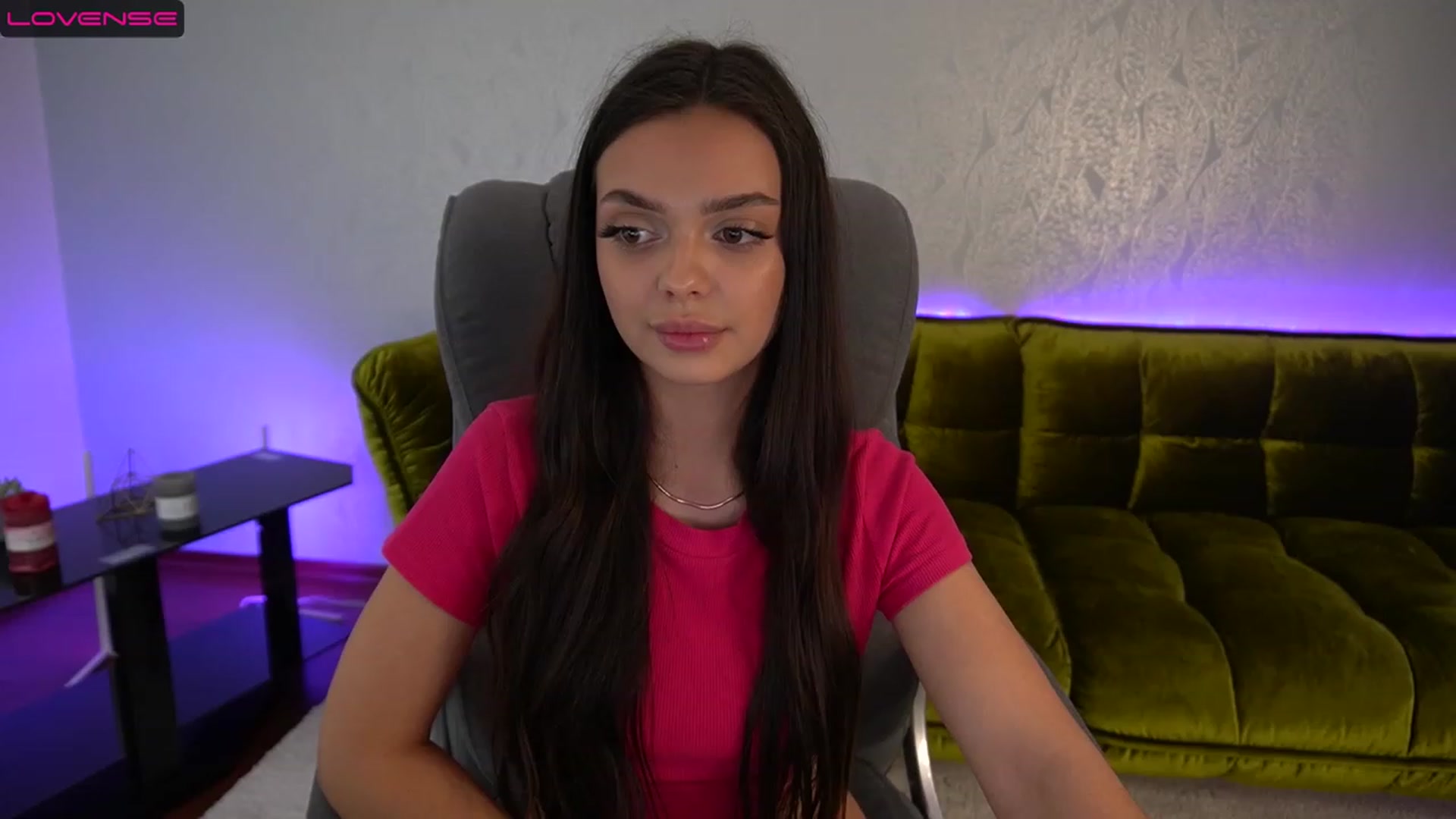 Gallery image thumbnail from EvaaKuniss's myfreecams stream on, 11/22/2022, 13:03 image 17 of 20