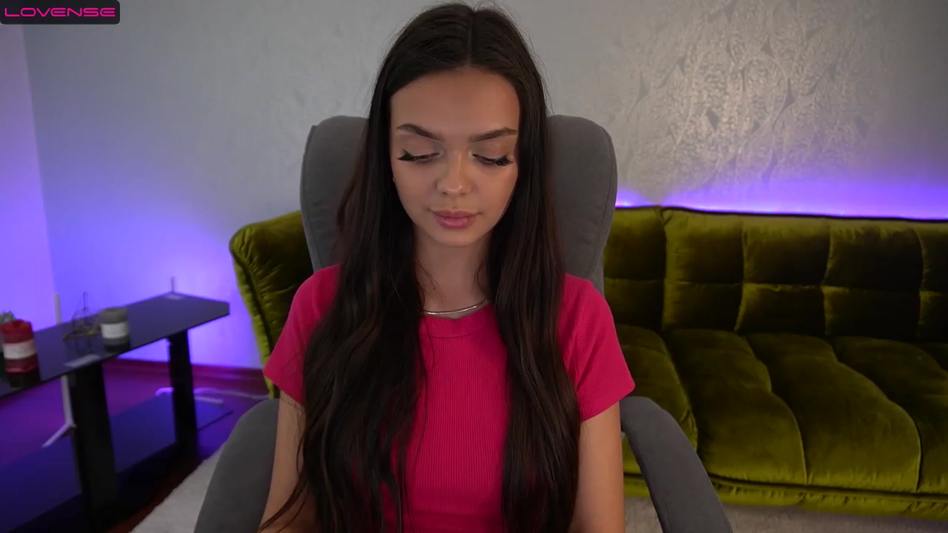 Gallery image thumbnail from EvaaKuniss's myfreecams stream on, 11/22/2022, 13:03 image 5 of 20