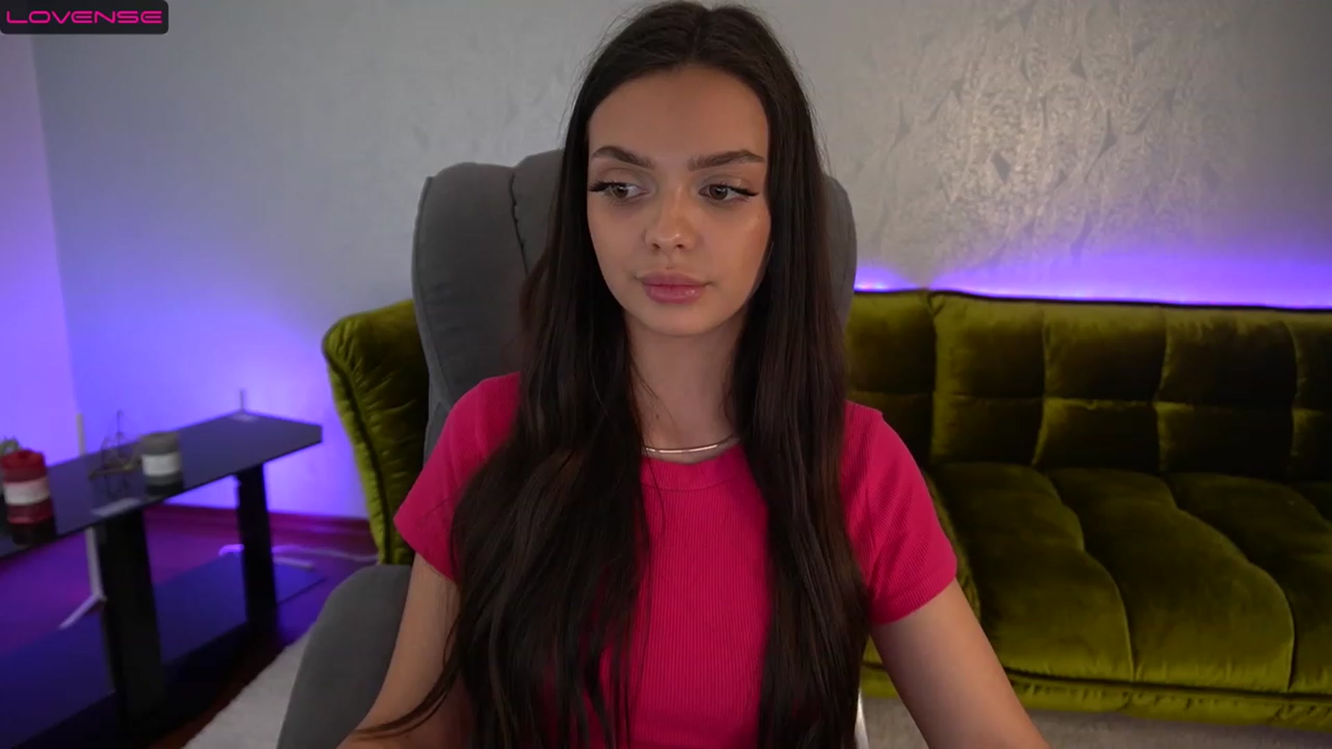 Gallery image thumbnail from EvaaKuniss's myfreecams stream on, 11/22/2022, 13:03 image 7 of 20