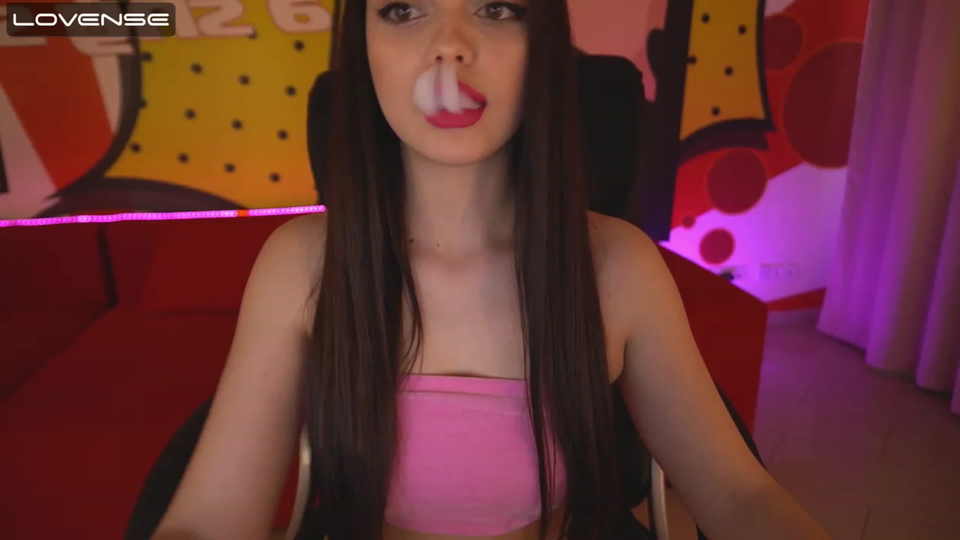 Gallery image thumbnail from EvaaKuniss's myfreecams stream on, 02/06/2023, 11:13 image 8 of 20