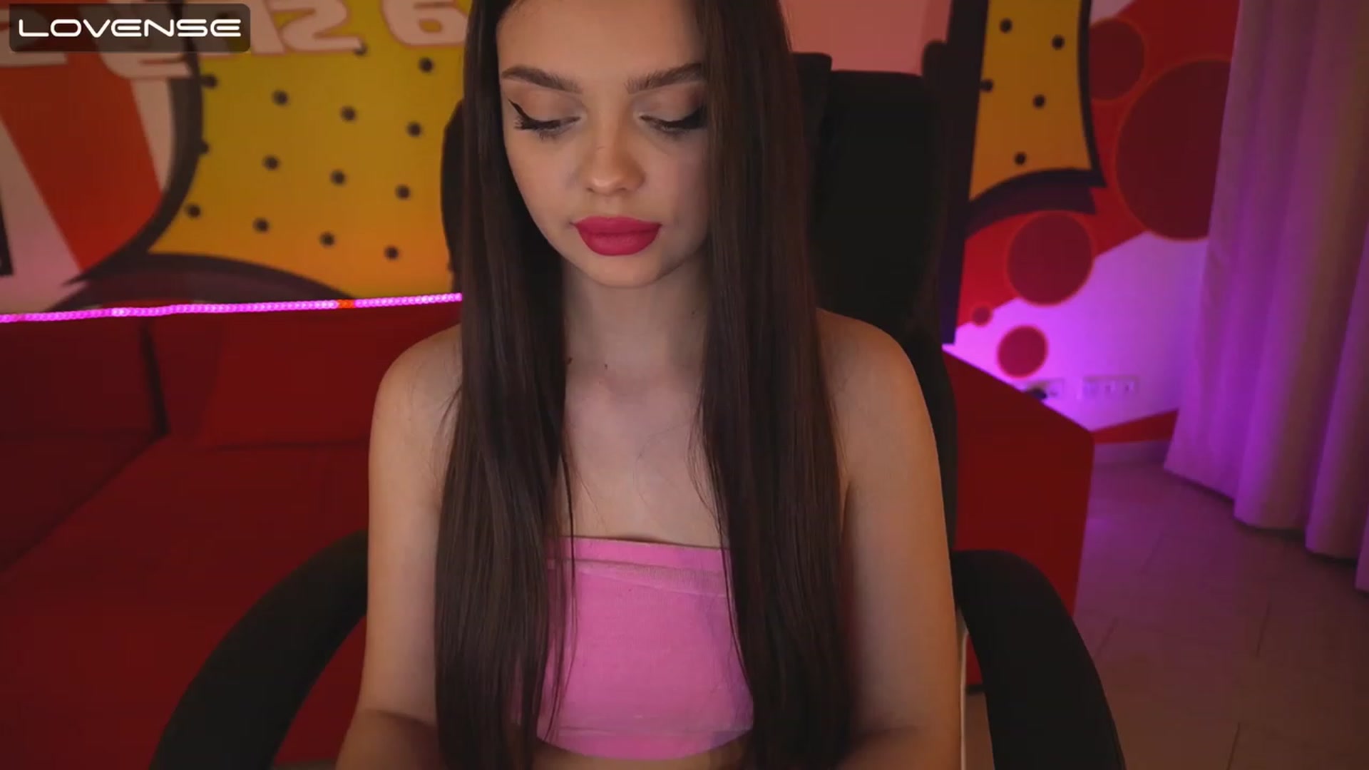 Gallery image thumbnail from EvaaKuniss's myfreecams stream on, 02/06/2023, 11:13 image 19 of 20