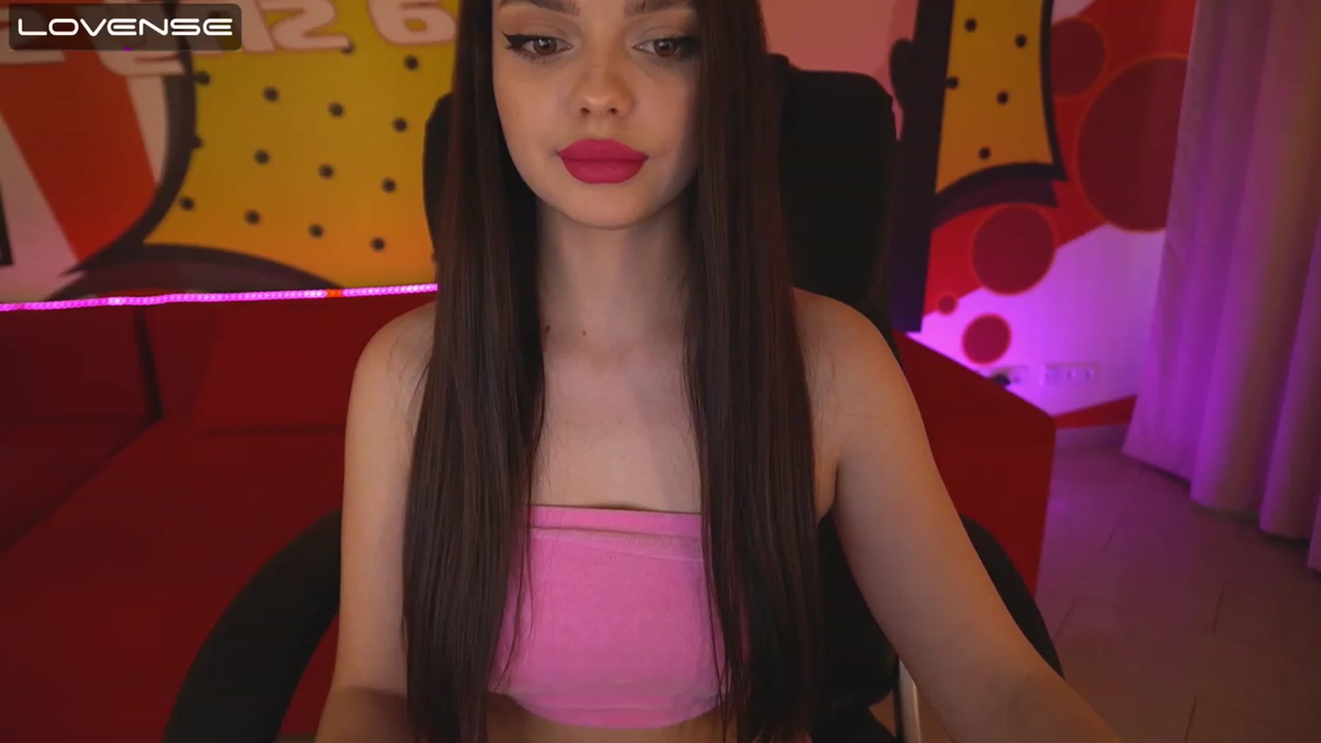 Gallery image thumbnail from EvaaKuniss's myfreecams stream on, 02/06/2023, 11:13 image 12 of 20