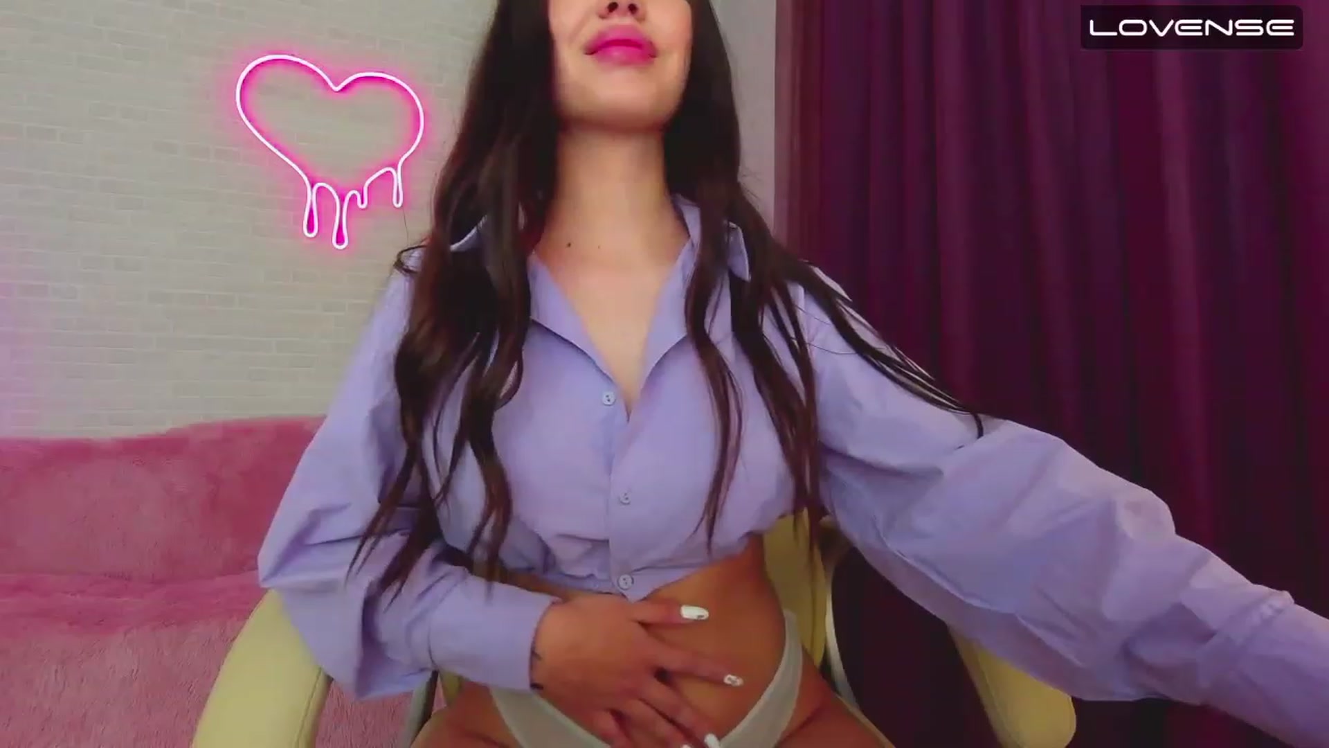 Gallery image thumbnail from EvaaKuniss's myfreecams stream on, 02/14/2023, 11:28 image 14 of 20