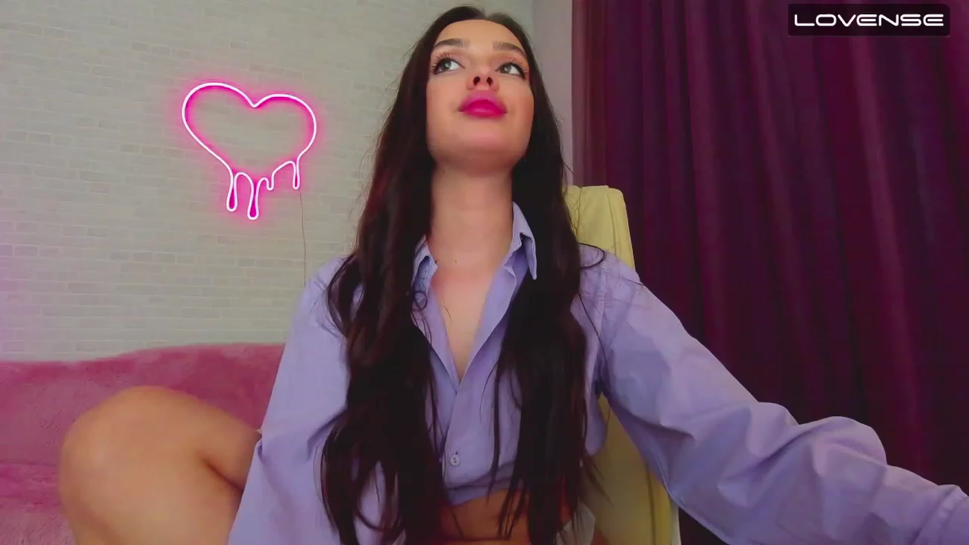 Gallery image thumbnail from EvaaKuniss's myfreecams stream on, 02/14/2023, 13:02 image 11 of 20