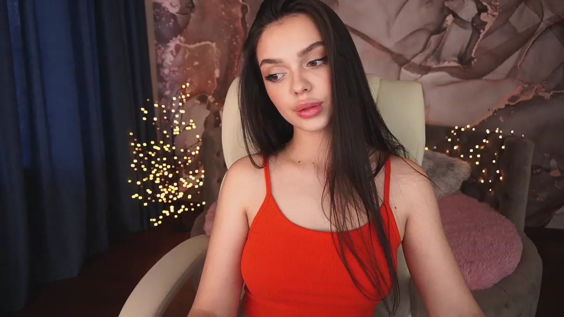 Gallery image thumbnail from EvaaKuniss's myfreecams stream on, 02/17/2023, 11:44 image 4 of 20