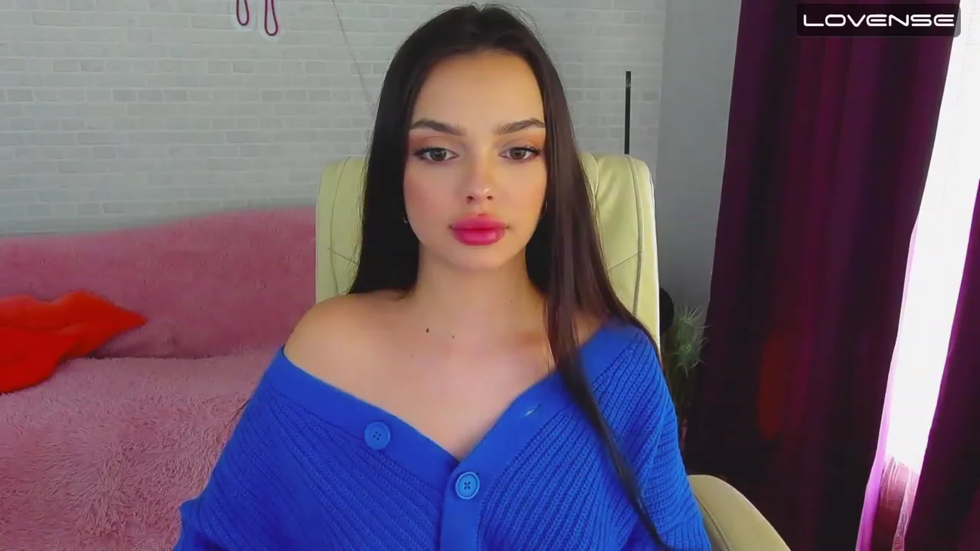 Gallery image thumbnail from EvaaKuniss's myfreecams stream on, 03/09/2023, 10:03 image 20 of 20