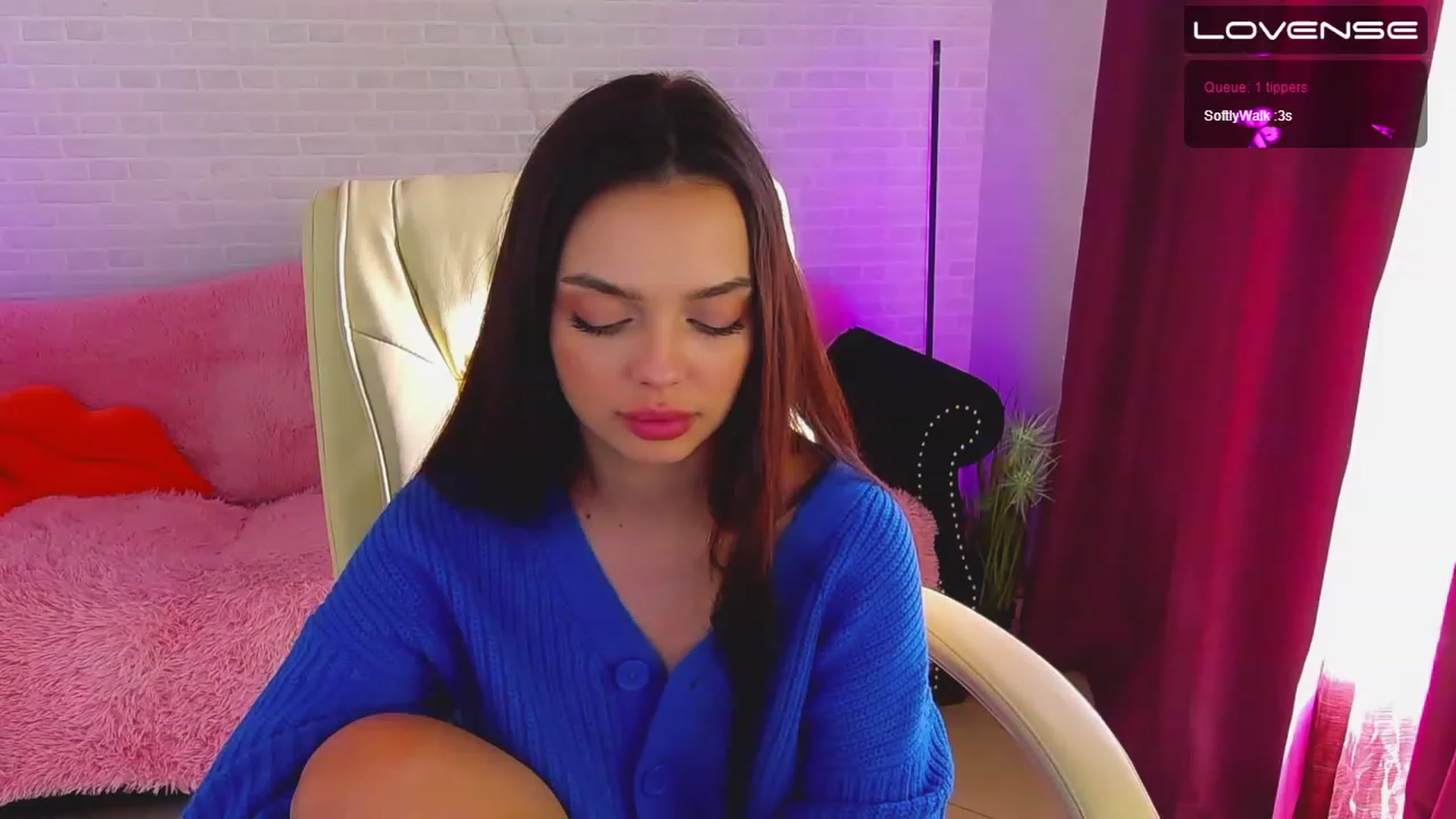 Gallery image thumbnail from EvaaKuniss's myfreecams stream on, 03/09/2023, 13:13 image 19 of 20