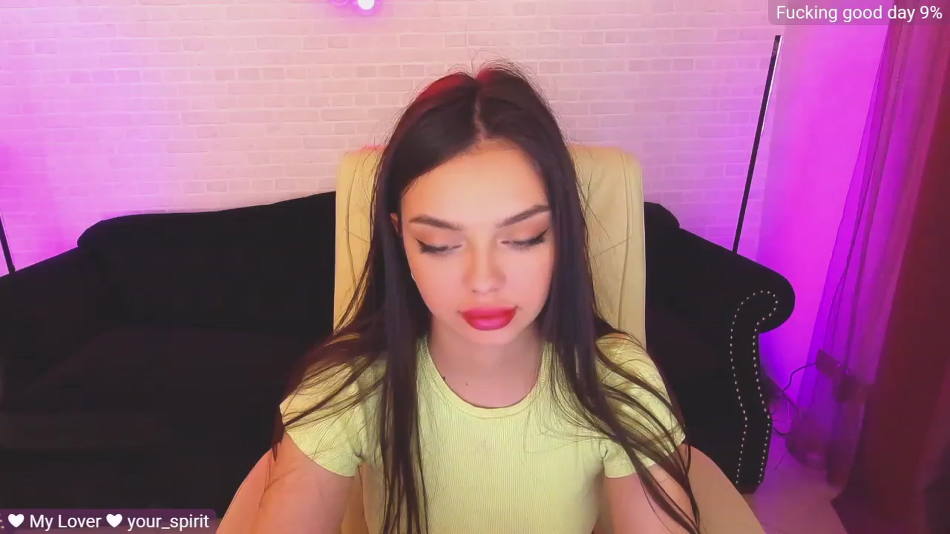 Gallery image thumbnail from EvaaKuniss's myfreecams stream on, 03/17/2023, 10:54 image 17 of 20