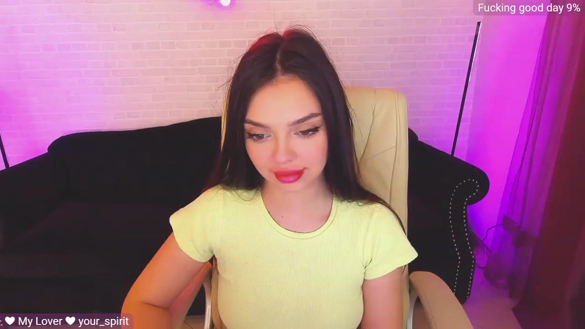 Gallery image thumbnail from EvaaKuniss's myfreecams stream on, 03/17/2023, 10:54 image 20 of 20