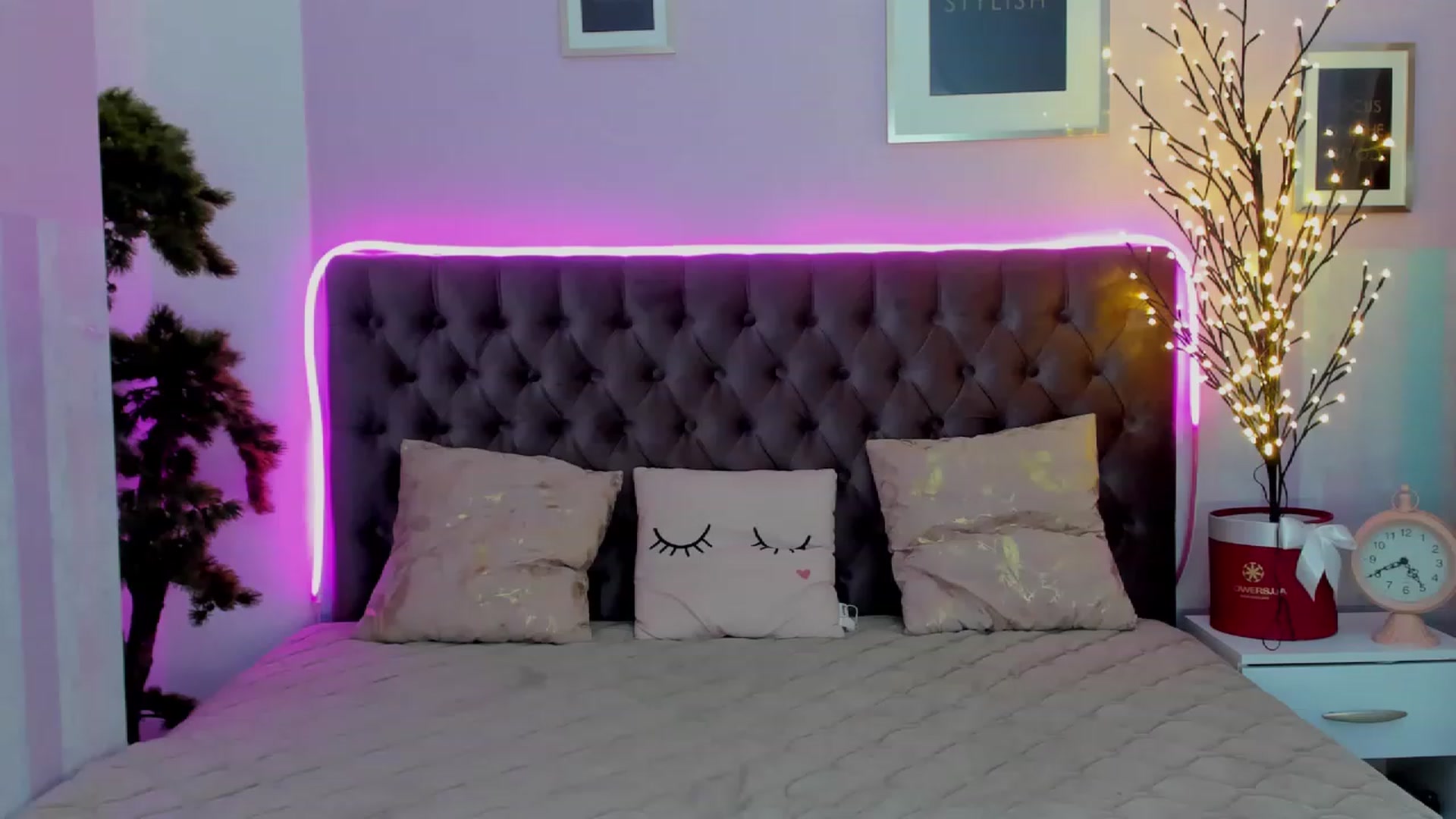 Gallery image thumbnail from Evalaniss's myfreecams stream on, 12/19/2022, 11:09 image 3 of 20