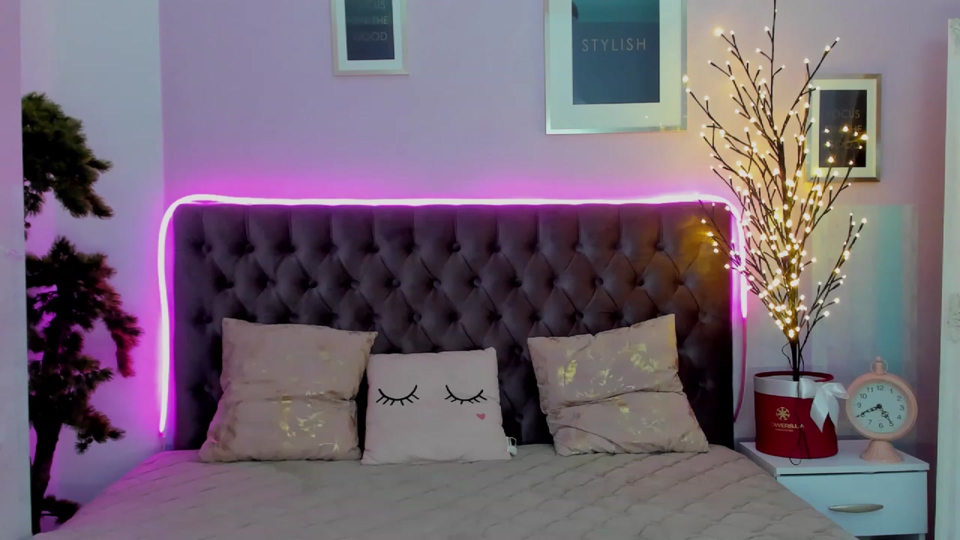 Gallery image thumbnail from Evalaniss's myfreecams stream on, 12/19/2022, 12:40 image 17 of 20