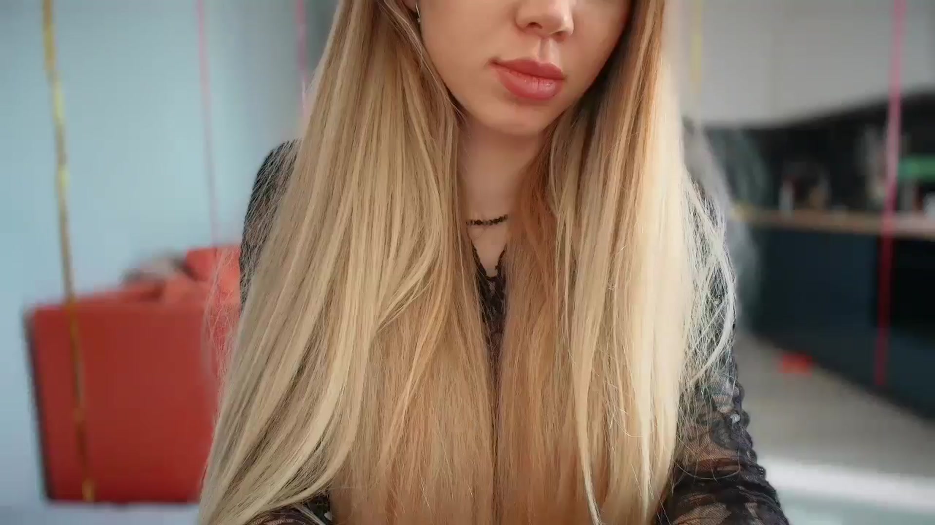 Gallery image thumbnail from Evali's myfreecams stream on, 03/08/2026, 12:51 image 9 of 20