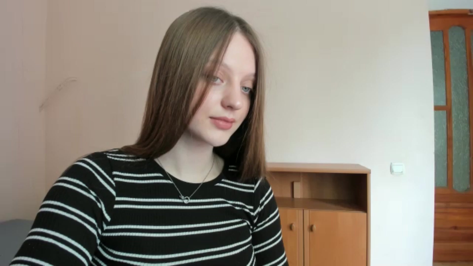 Gallery image thumbnail from Evalimi's myfreecams stream on, 05/25/2025, 12:02 image 20 of 20