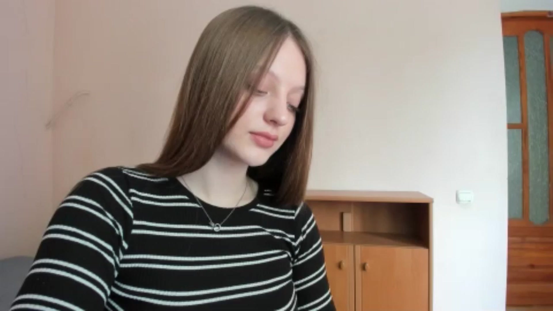 Gallery image thumbnail from Evalimi's myfreecams stream on, 05/25/2025, 12:02 image 17 of 20