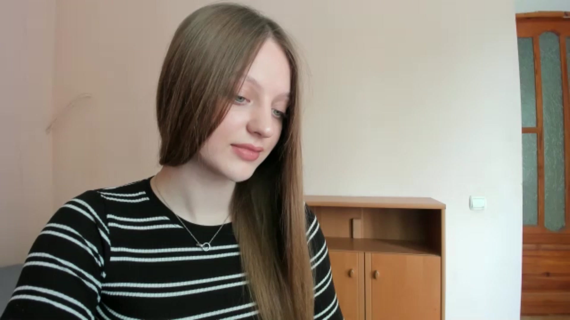 Gallery image thumbnail from Evalimi's myfreecams stream on, 05/25/2025, 12:02 image 11 of 20