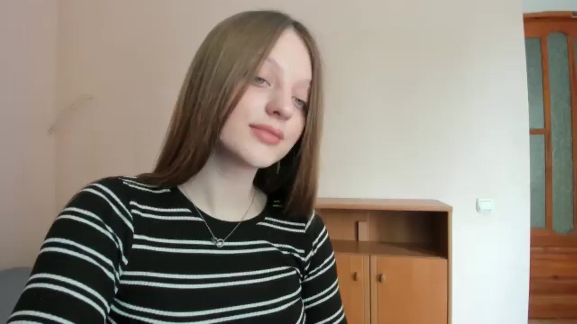 Gallery image thumbnail from Evalimi's myfreecams stream on, 05/25/2025, 12:02 image 18 of 20