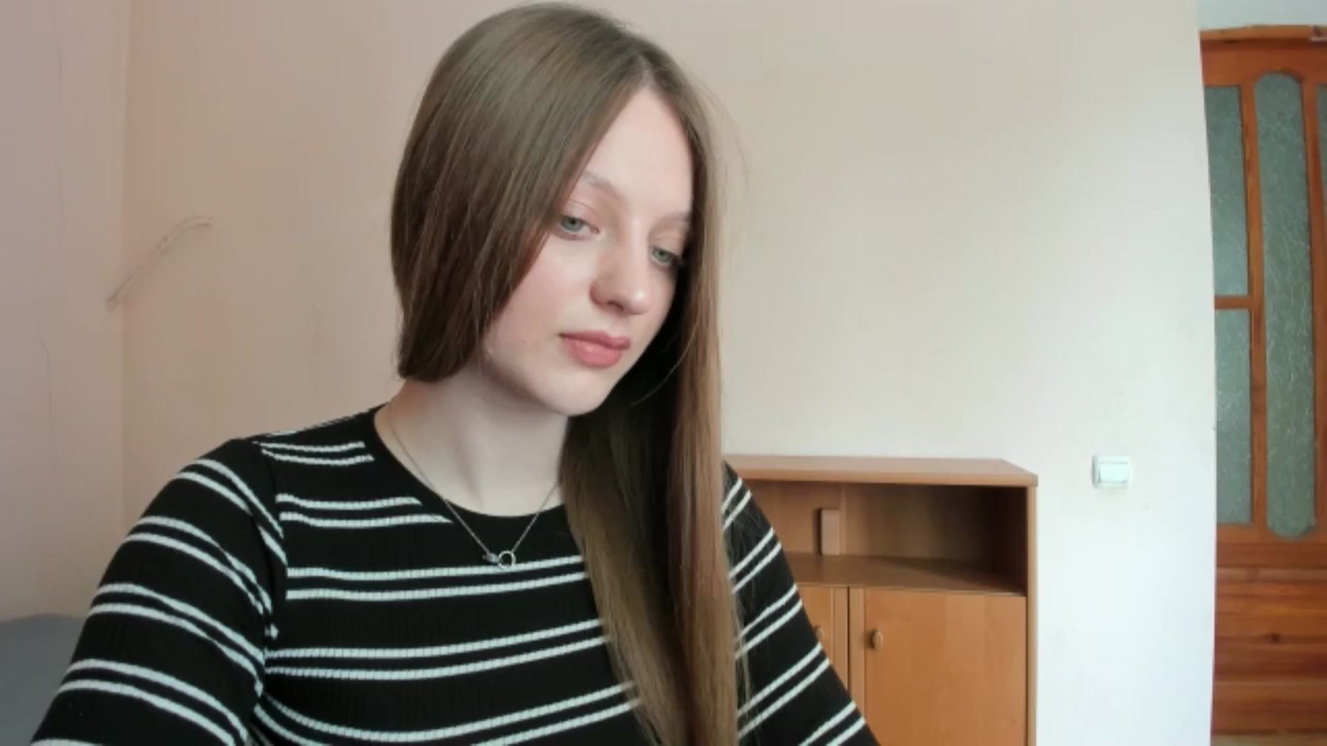 Gallery image thumbnail from Evalimi's myfreecams stream on, 05/25/2025, 12:02 image 7 of 20