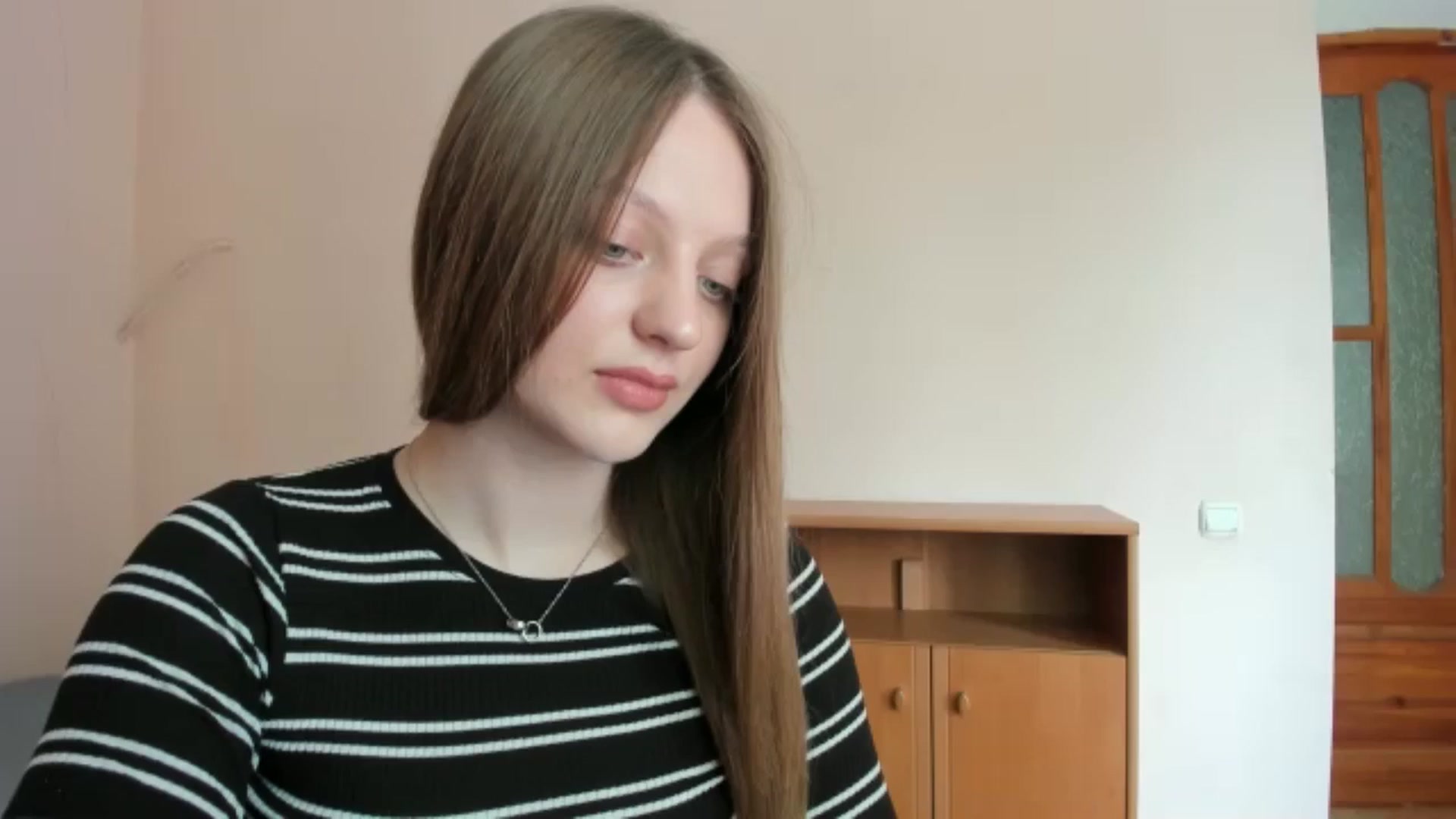 Gallery image thumbnail from Evalimi's myfreecams stream on, 05/25/2025, 12:02 image 13 of 20