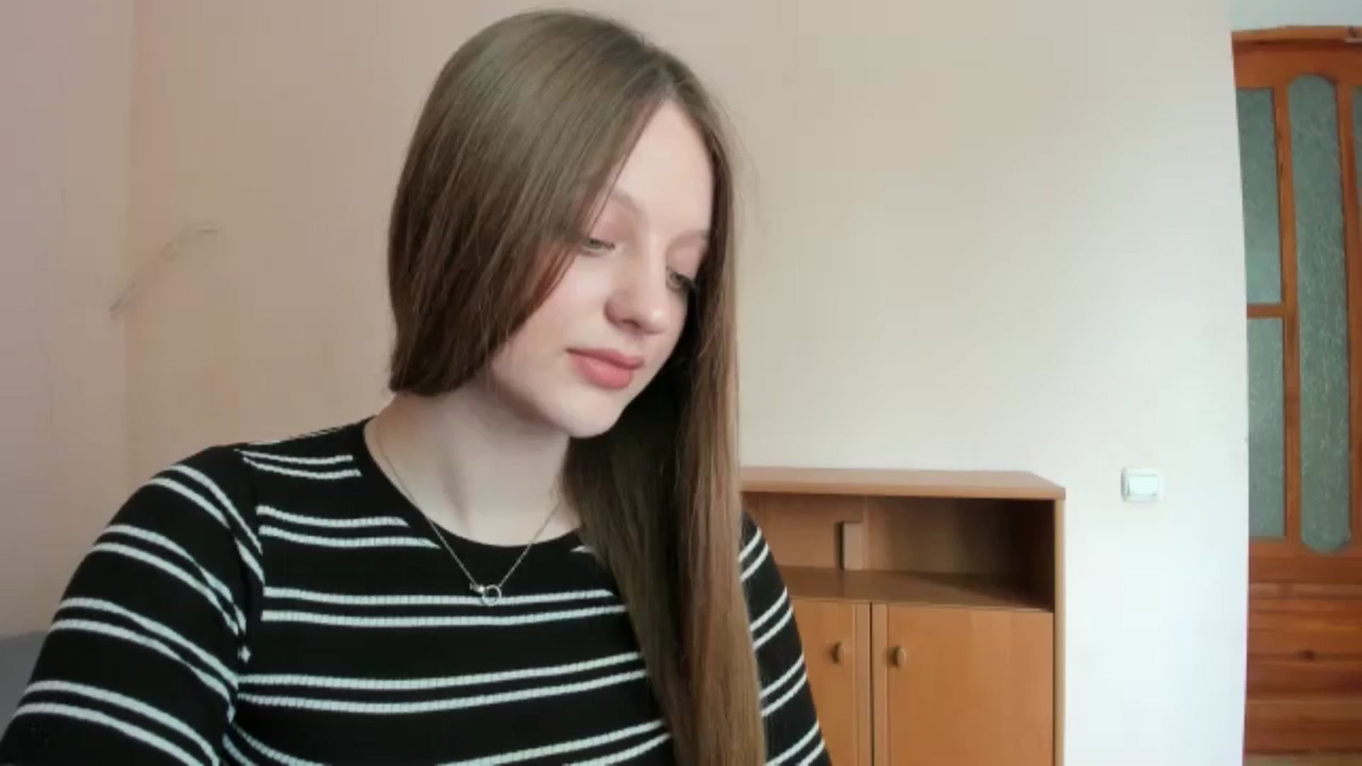 Gallery image thumbnail from Evalimi's myfreecams stream on, 05/25/2025, 12:02 image 14 of 20