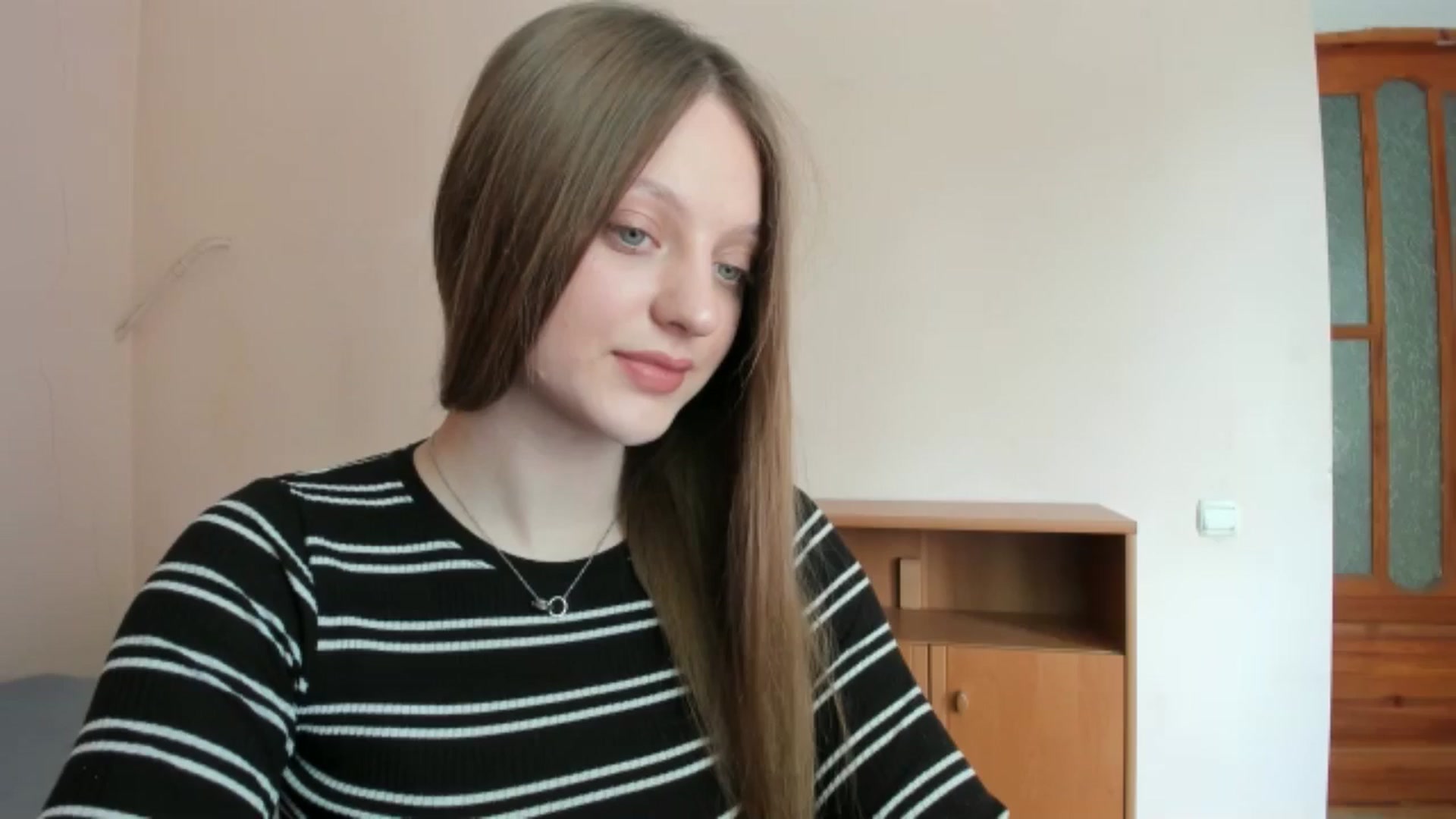 Gallery image thumbnail from Evalimi's myfreecams stream on, 05/25/2025, 12:02 image 3 of 20