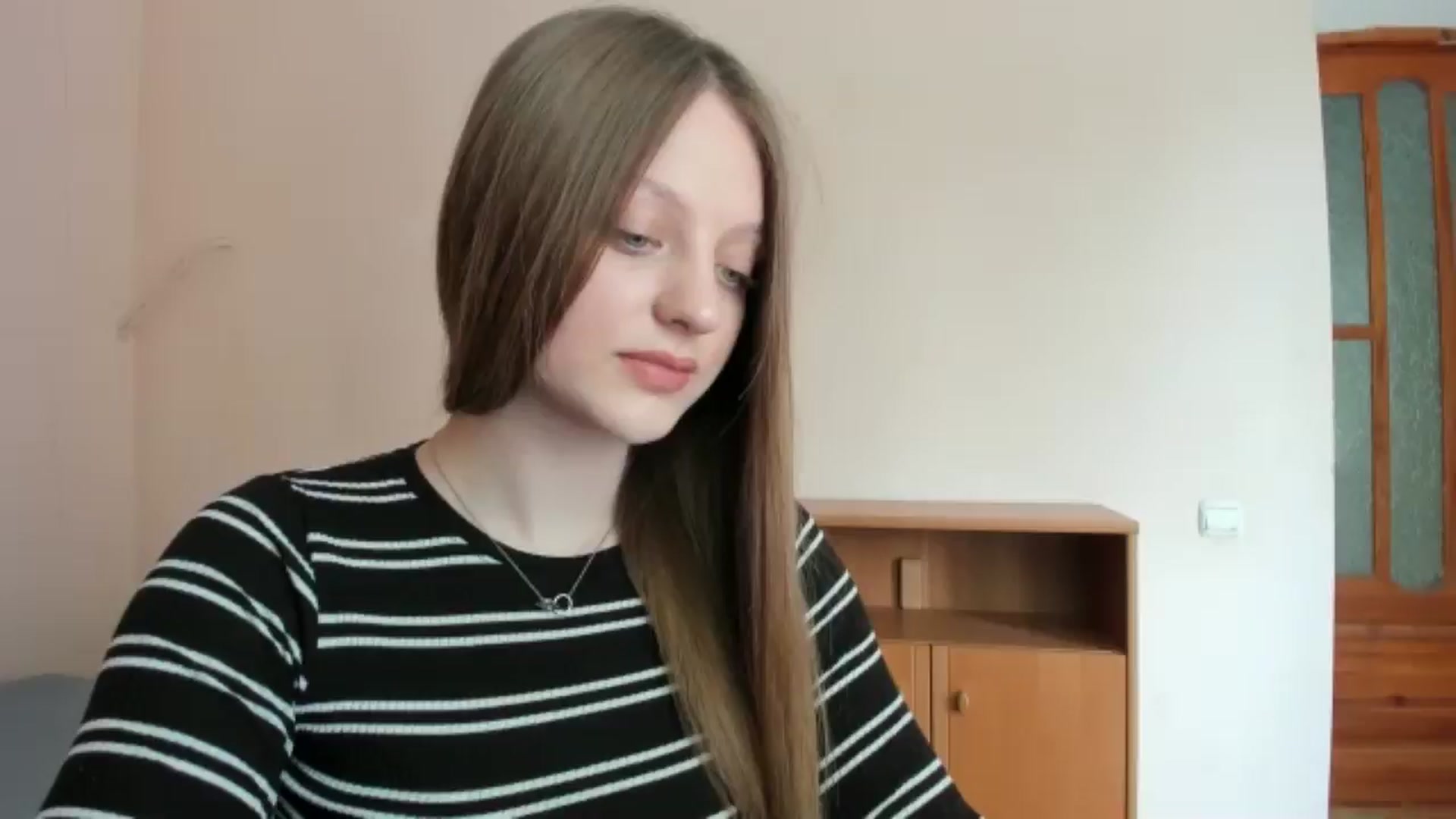 Gallery image thumbnail from Evalimi's myfreecams stream on, 05/25/2025, 12:02 image 6 of 20
