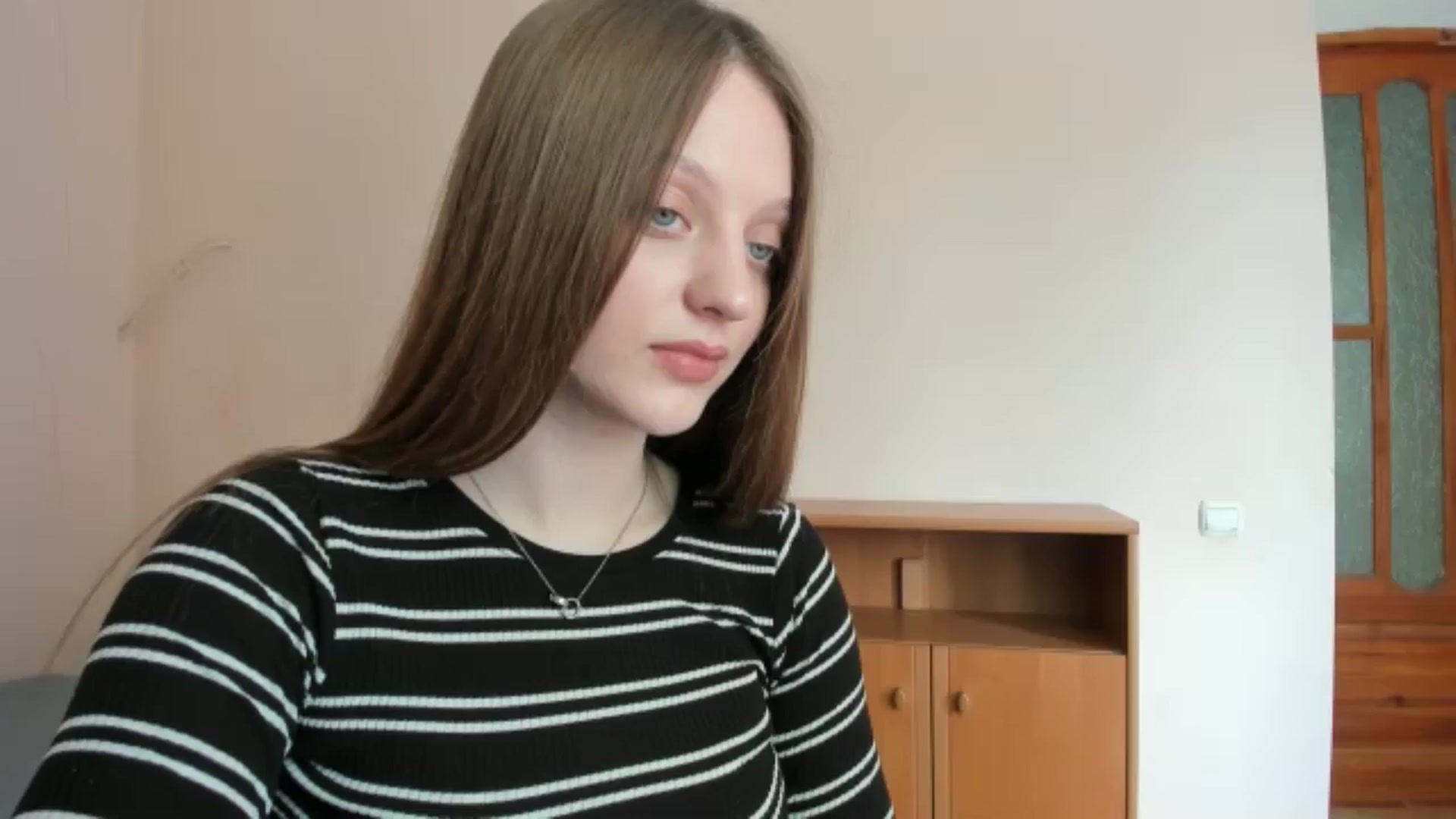 Gallery image thumbnail from Evalimi's myfreecams stream on, 05/25/2025, 12:02 image 16 of 20