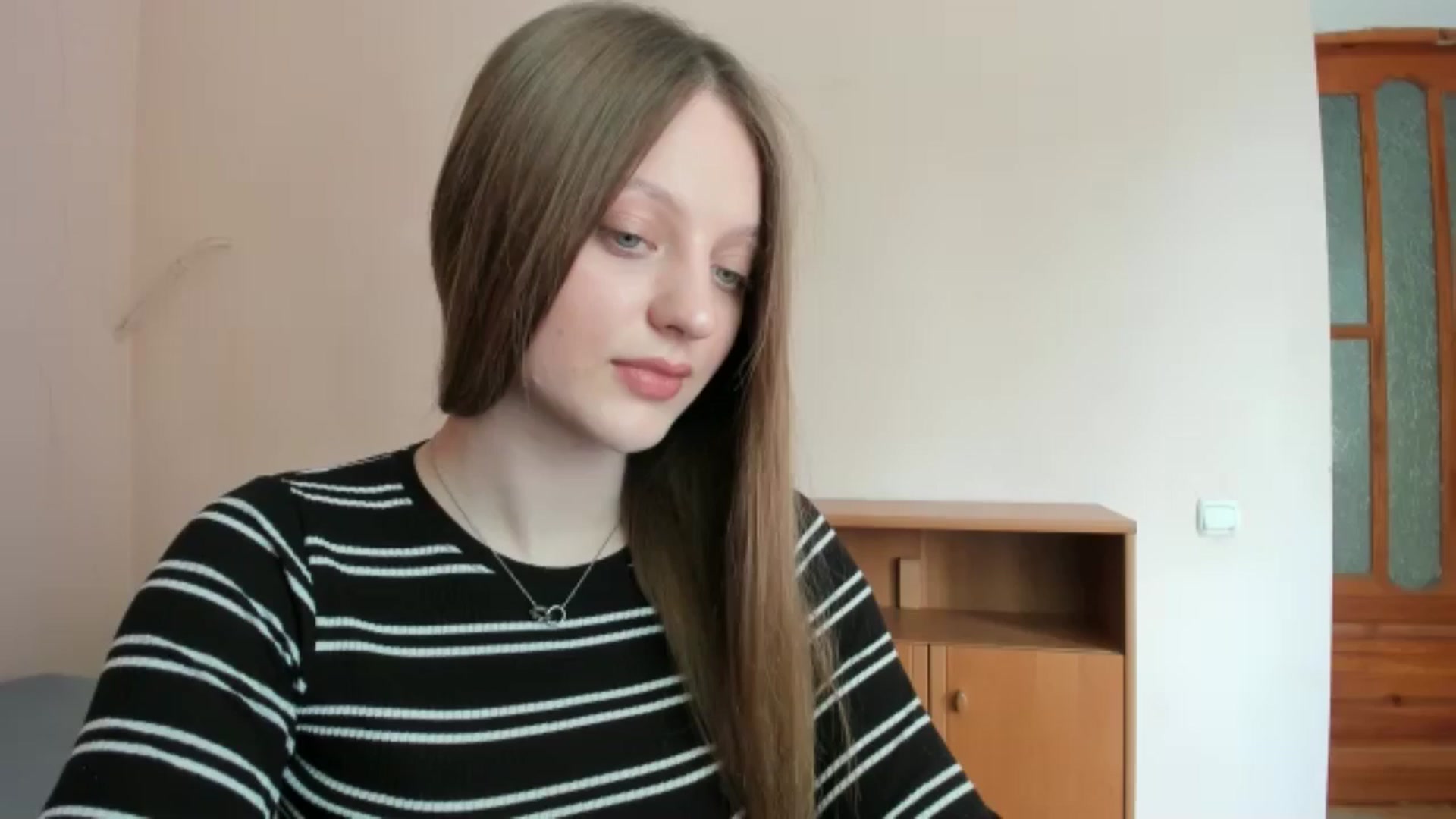 Gallery image thumbnail from Evalimi's myfreecams stream on, 05/25/2025, 12:02 image 1 of 20